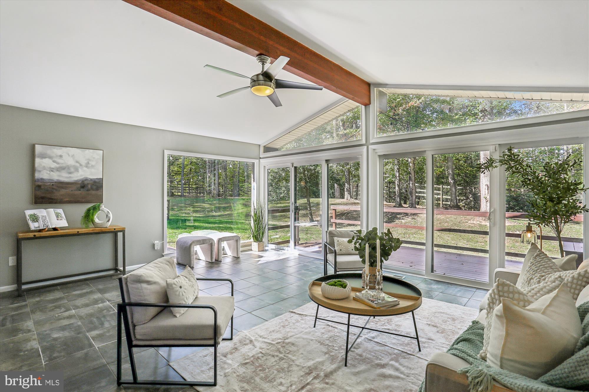 DARNESTOWN OUTSIDE - Residential