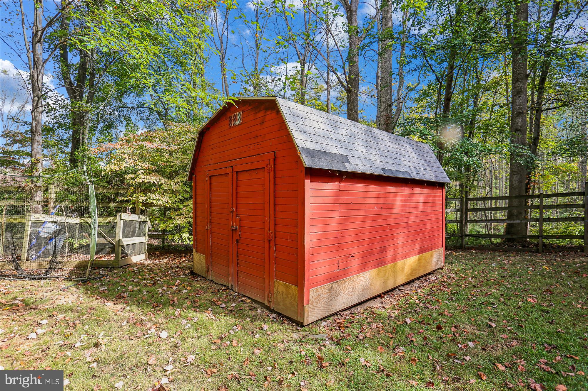 DARNESTOWN OUTSIDE - Residential