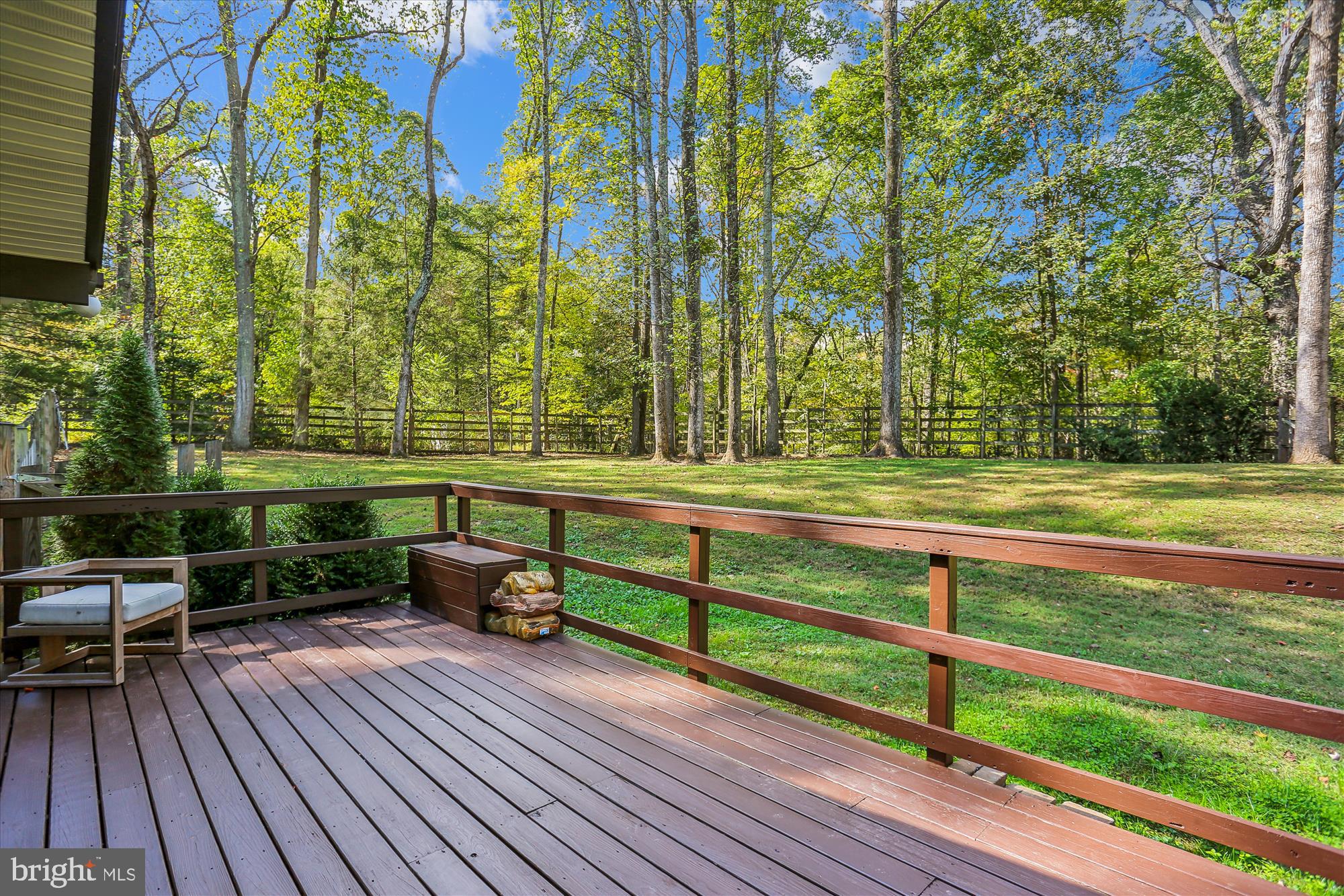 DARNESTOWN OUTSIDE - Residential