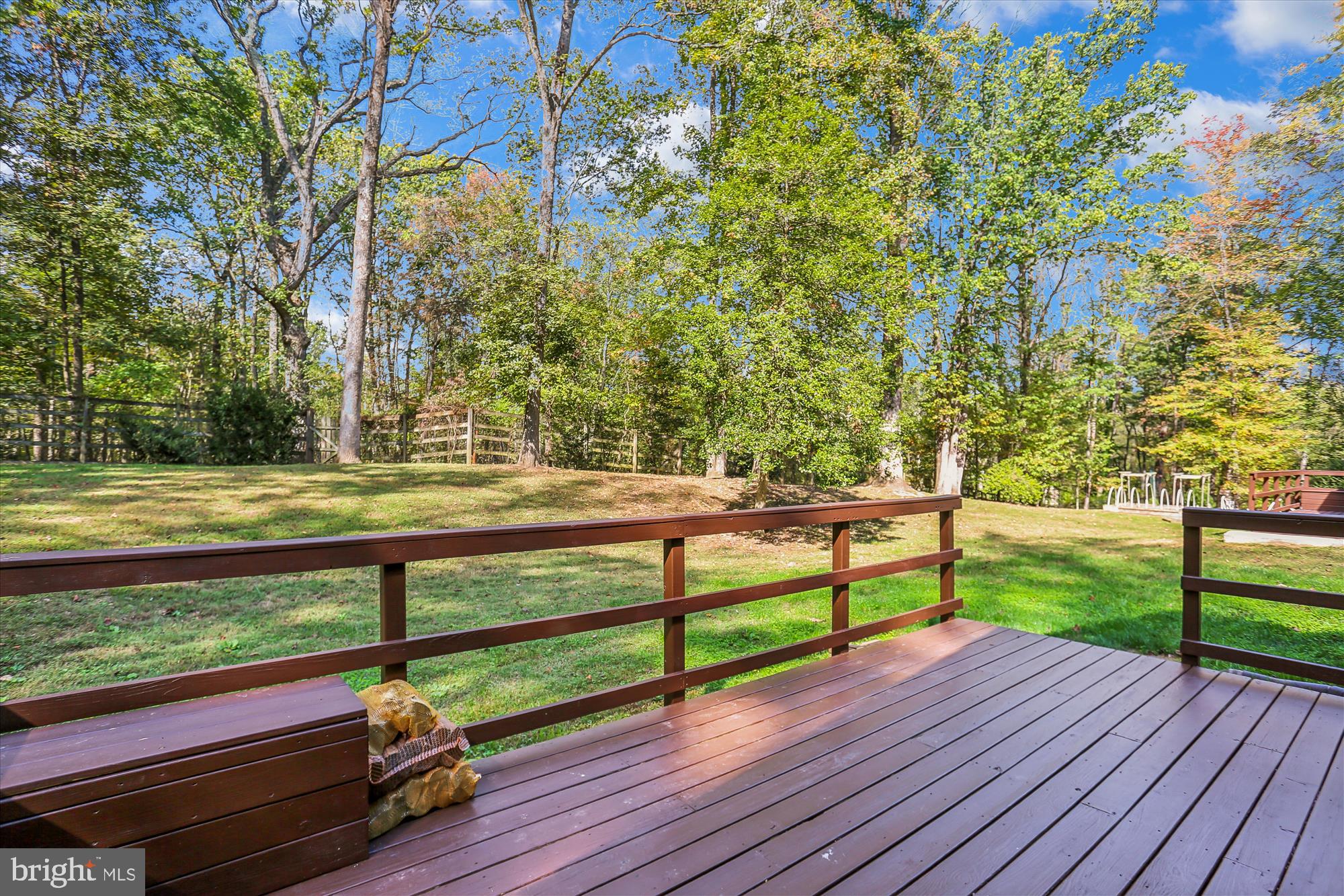 DARNESTOWN OUTSIDE - Residential