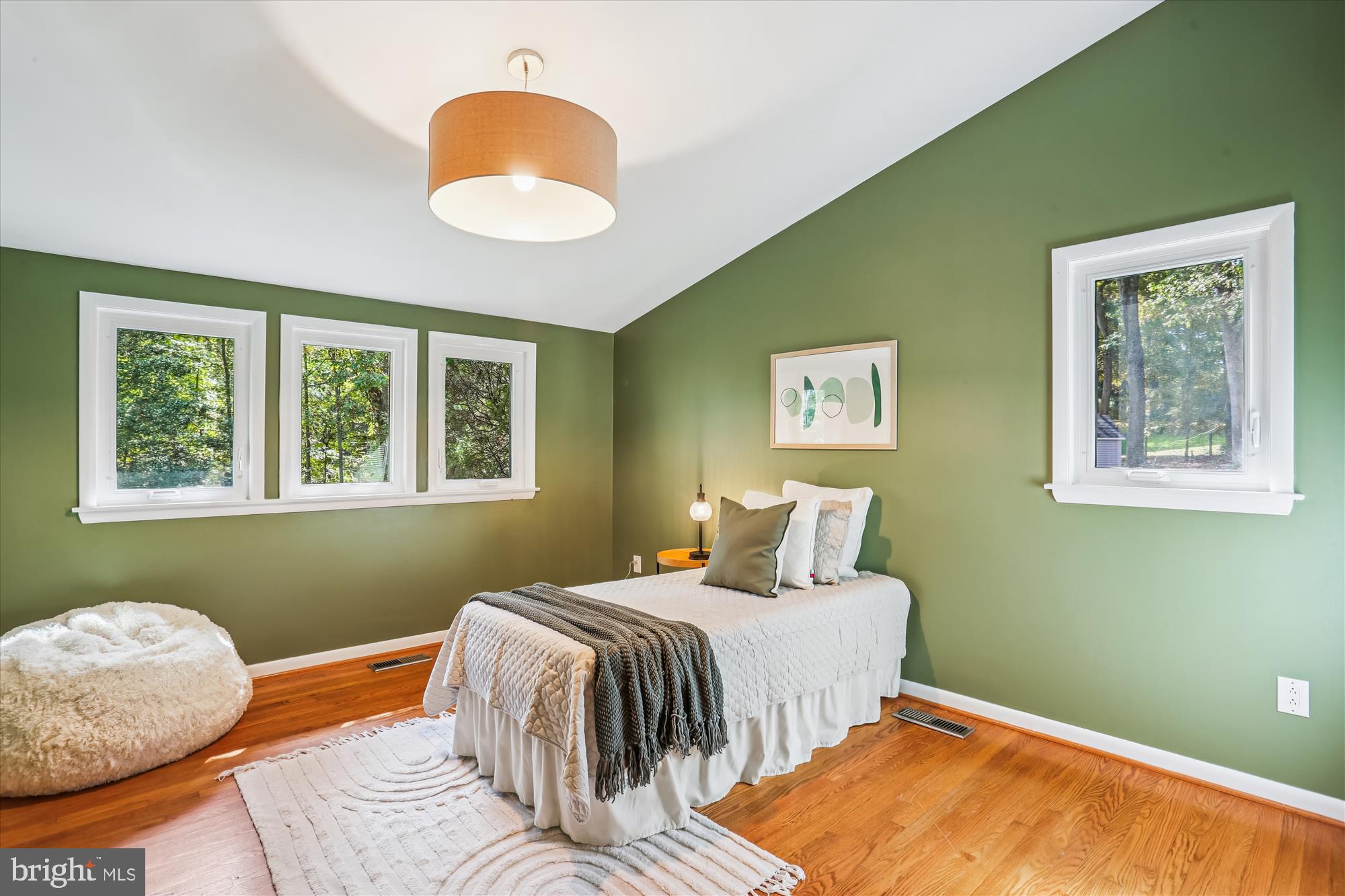 DARNESTOWN OUTSIDE - Residential