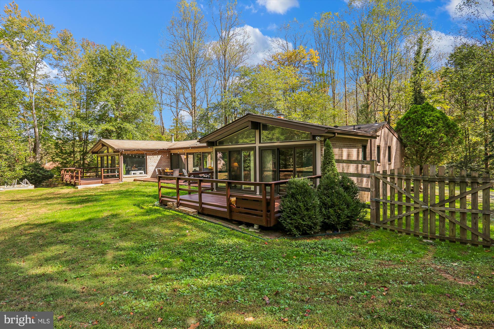 DARNESTOWN OUTSIDE - Residential