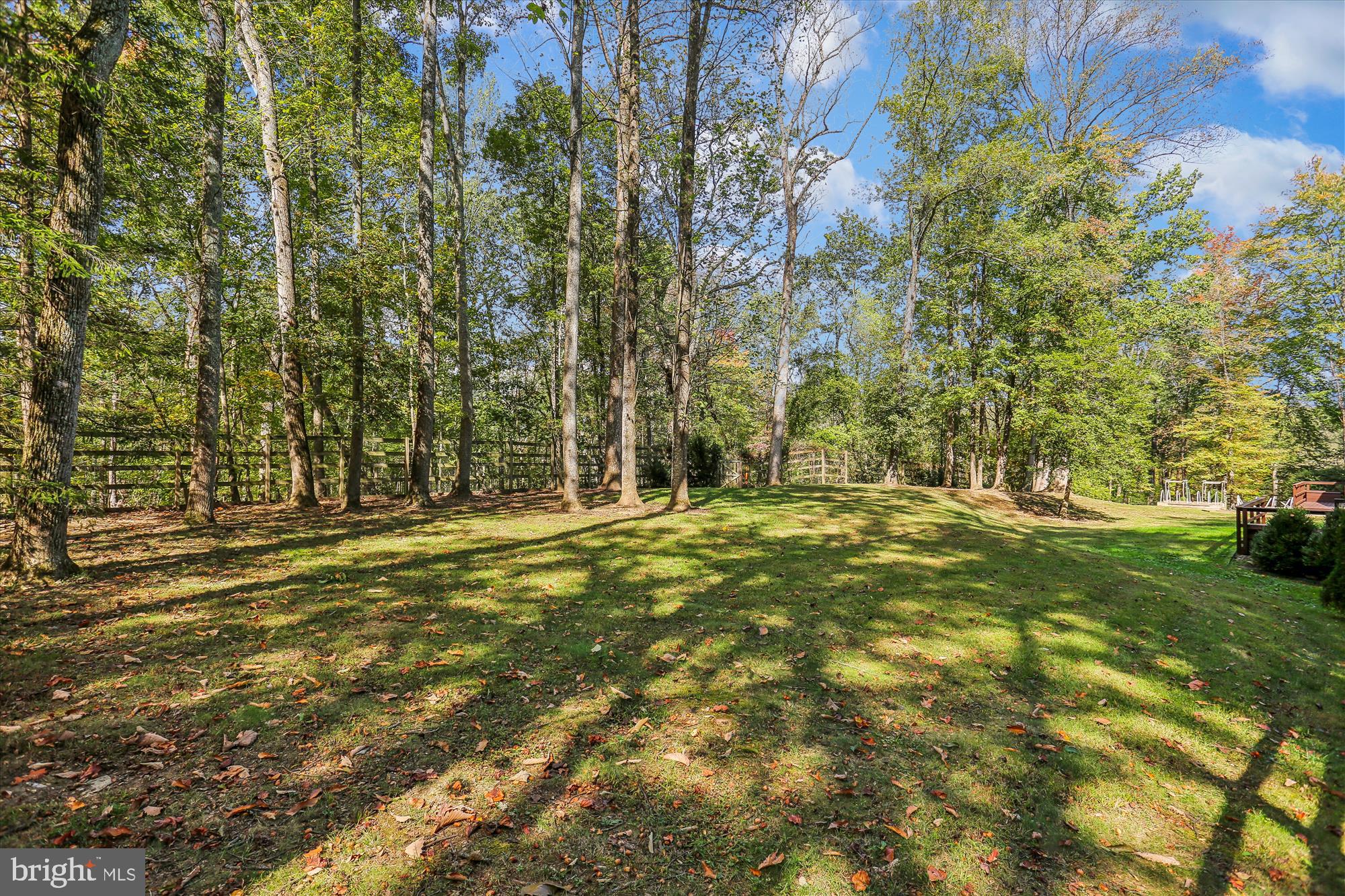 DARNESTOWN OUTSIDE - Residential