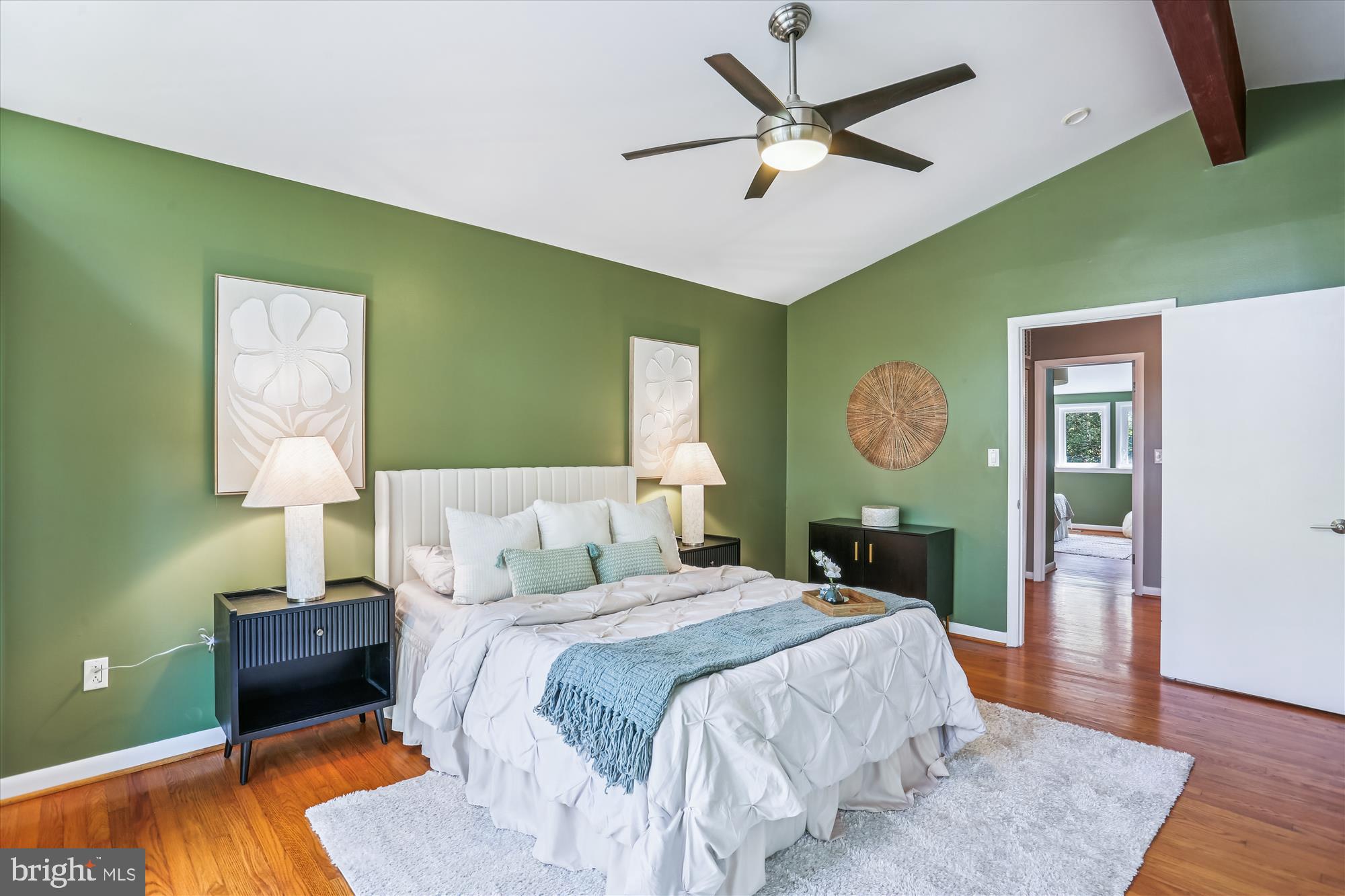 DARNESTOWN OUTSIDE - Residential