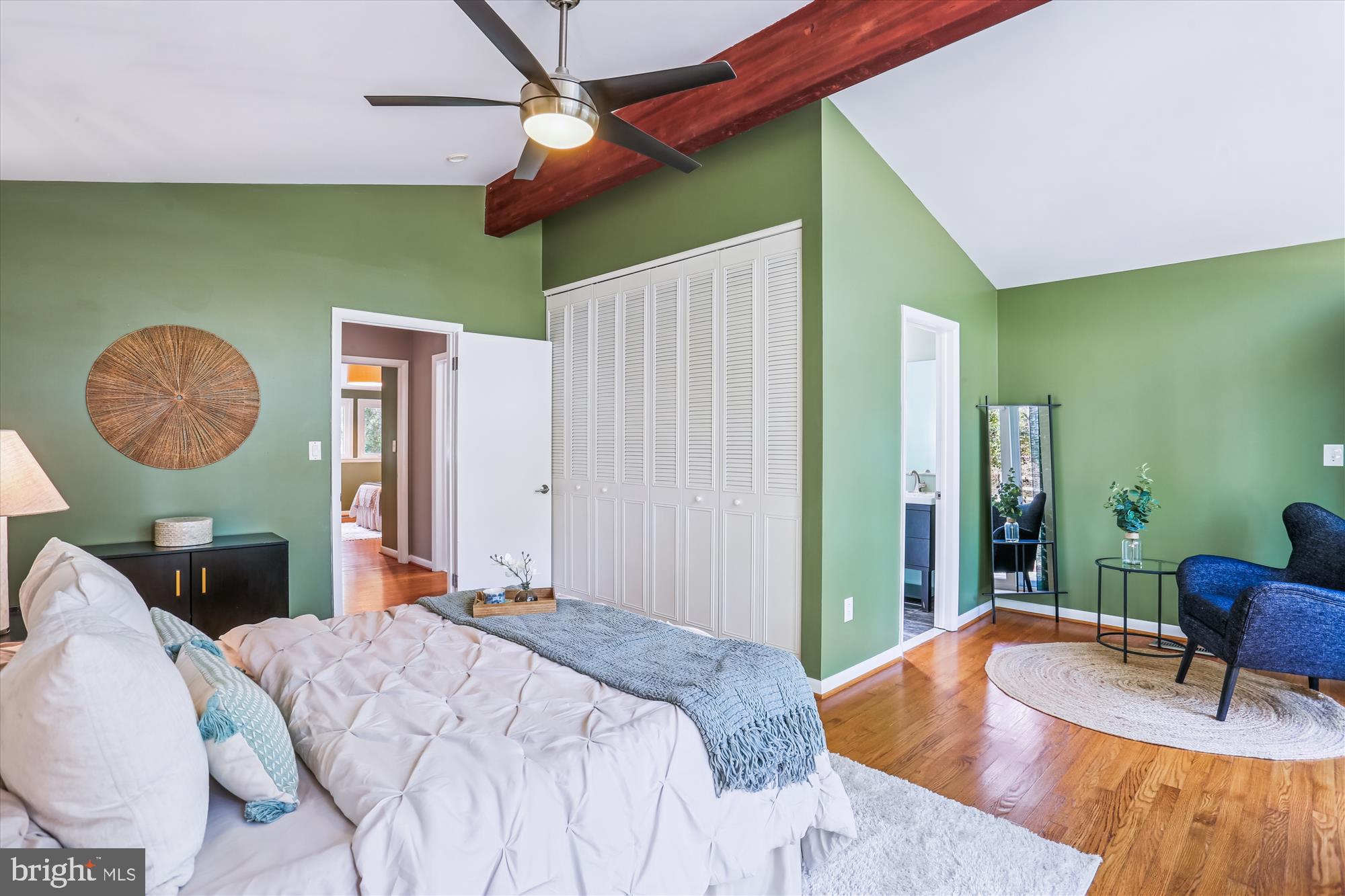 DARNESTOWN OUTSIDE - Residential