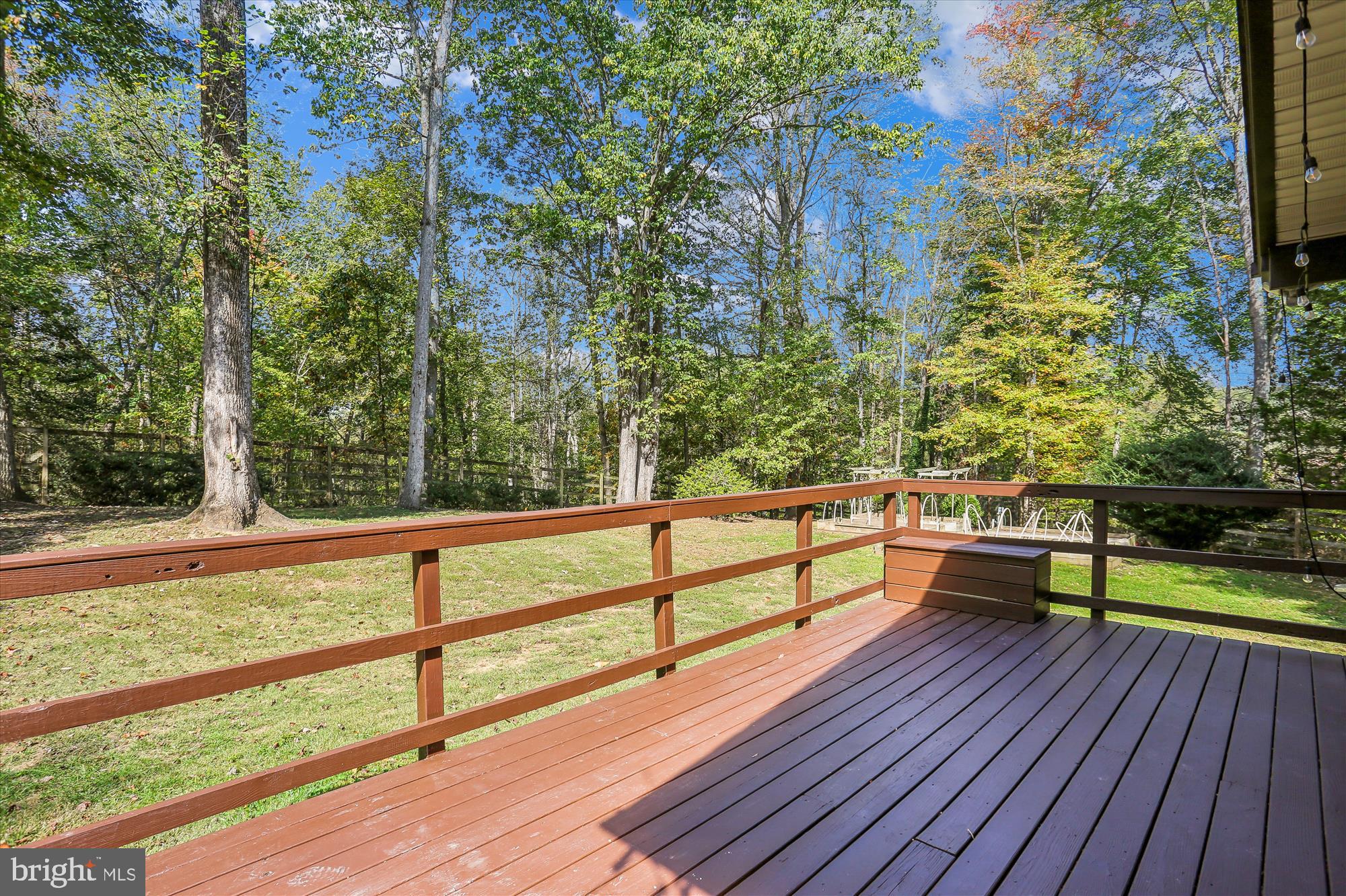 DARNESTOWN OUTSIDE - Residential