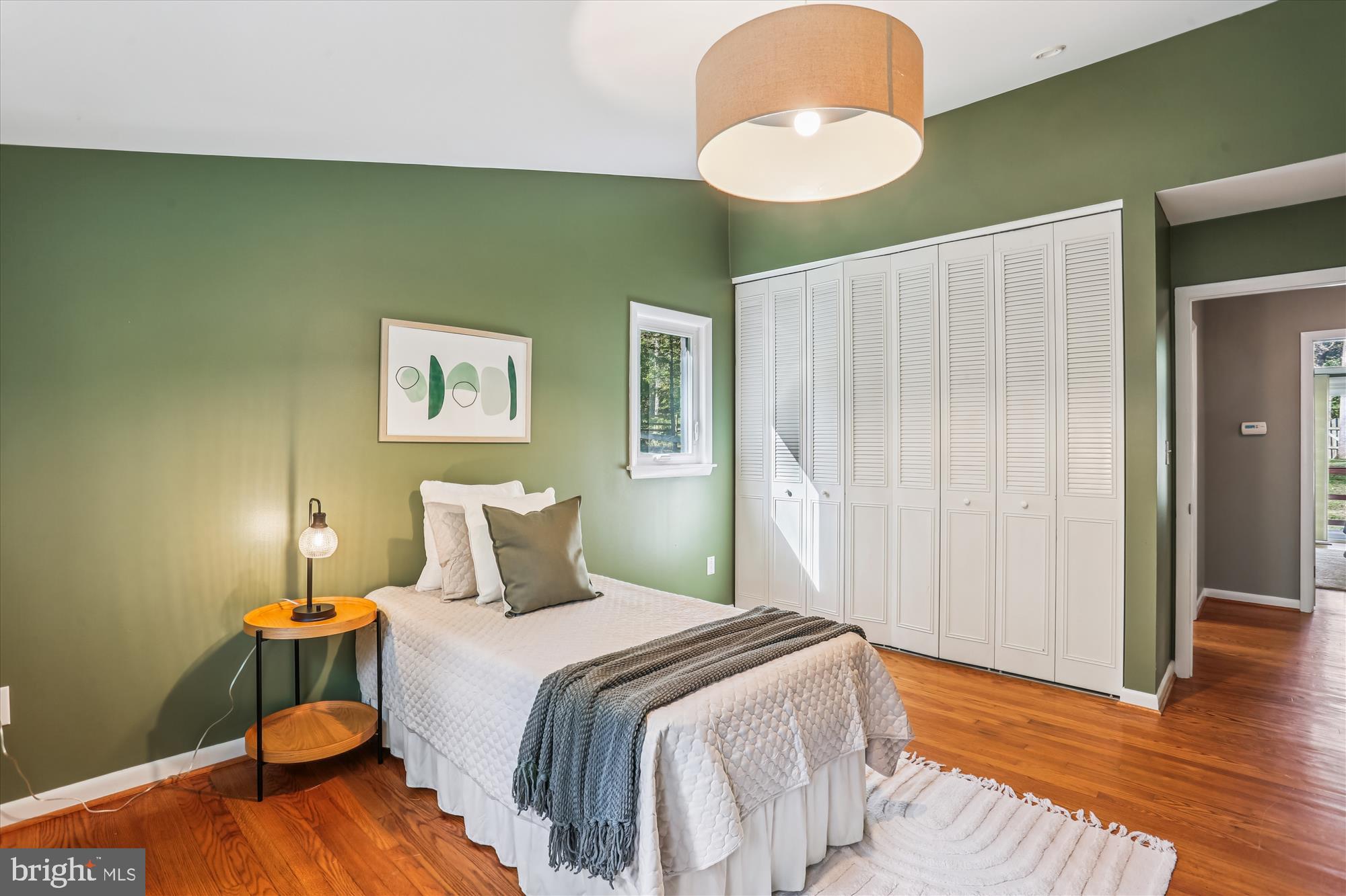 DARNESTOWN OUTSIDE - Residential