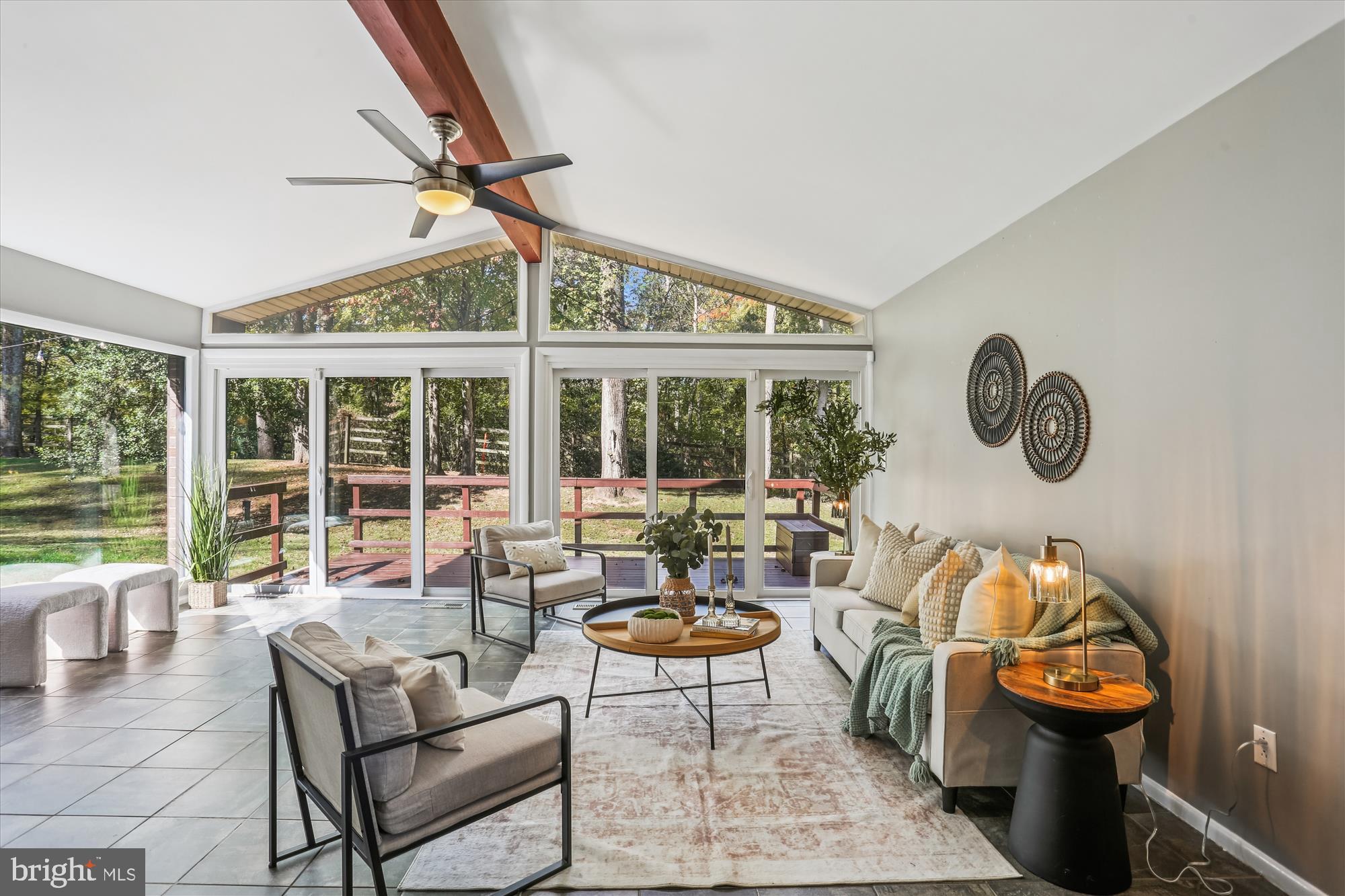 DARNESTOWN OUTSIDE - Residential