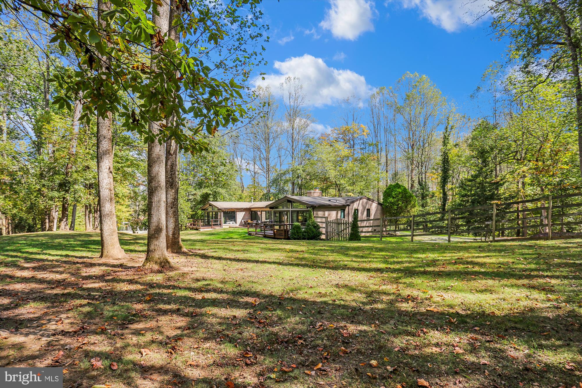 DARNESTOWN OUTSIDE - Residential