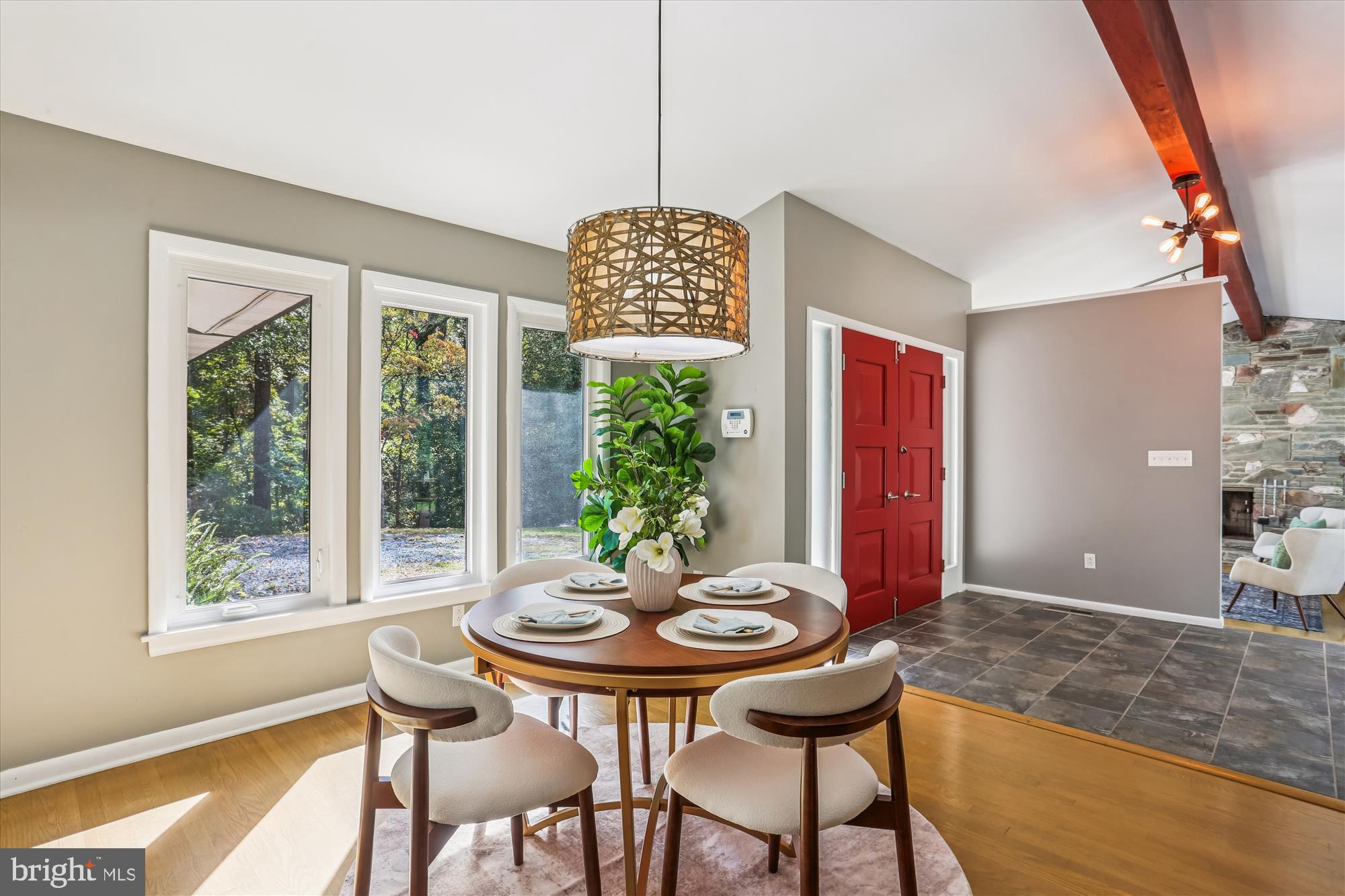 DARNESTOWN OUTSIDE - Residential