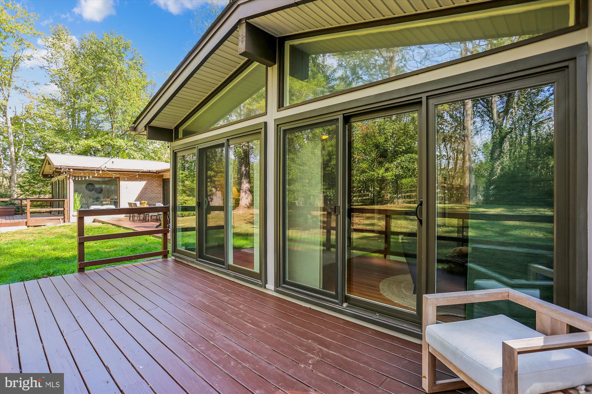 DARNESTOWN OUTSIDE - Residential