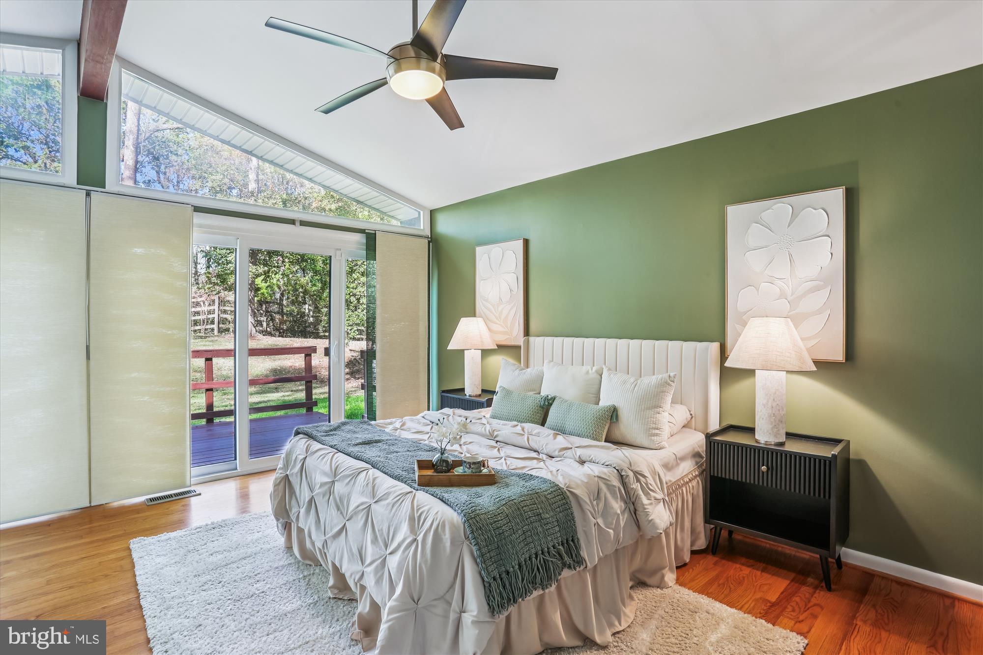 DARNESTOWN OUTSIDE - Residential