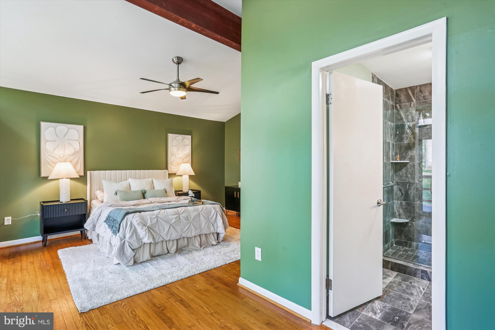 DARNESTOWN OUTSIDE - Residential