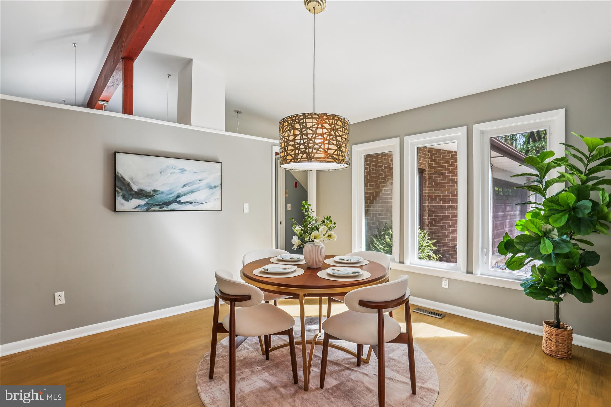 DARNESTOWN OUTSIDE - Residential