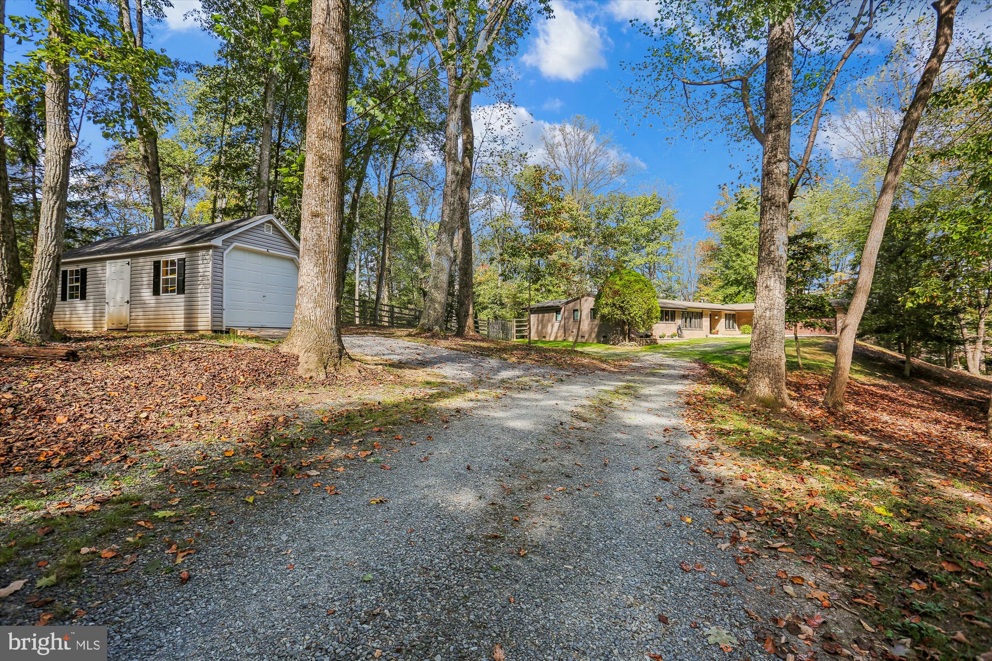 DARNESTOWN OUTSIDE - Residential