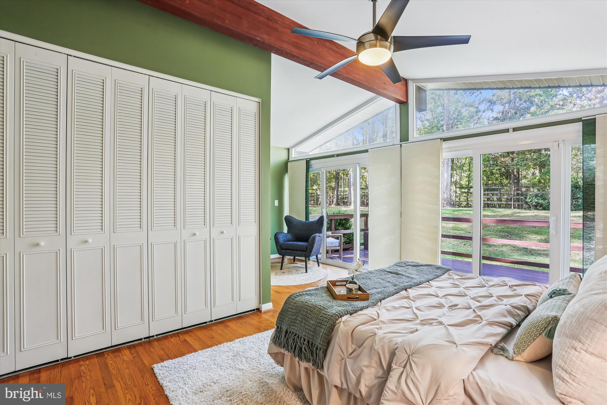 DARNESTOWN OUTSIDE - Residential