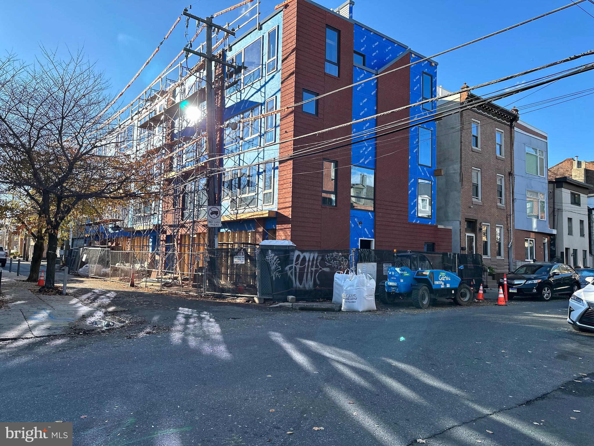 FISHTOWN - Residential