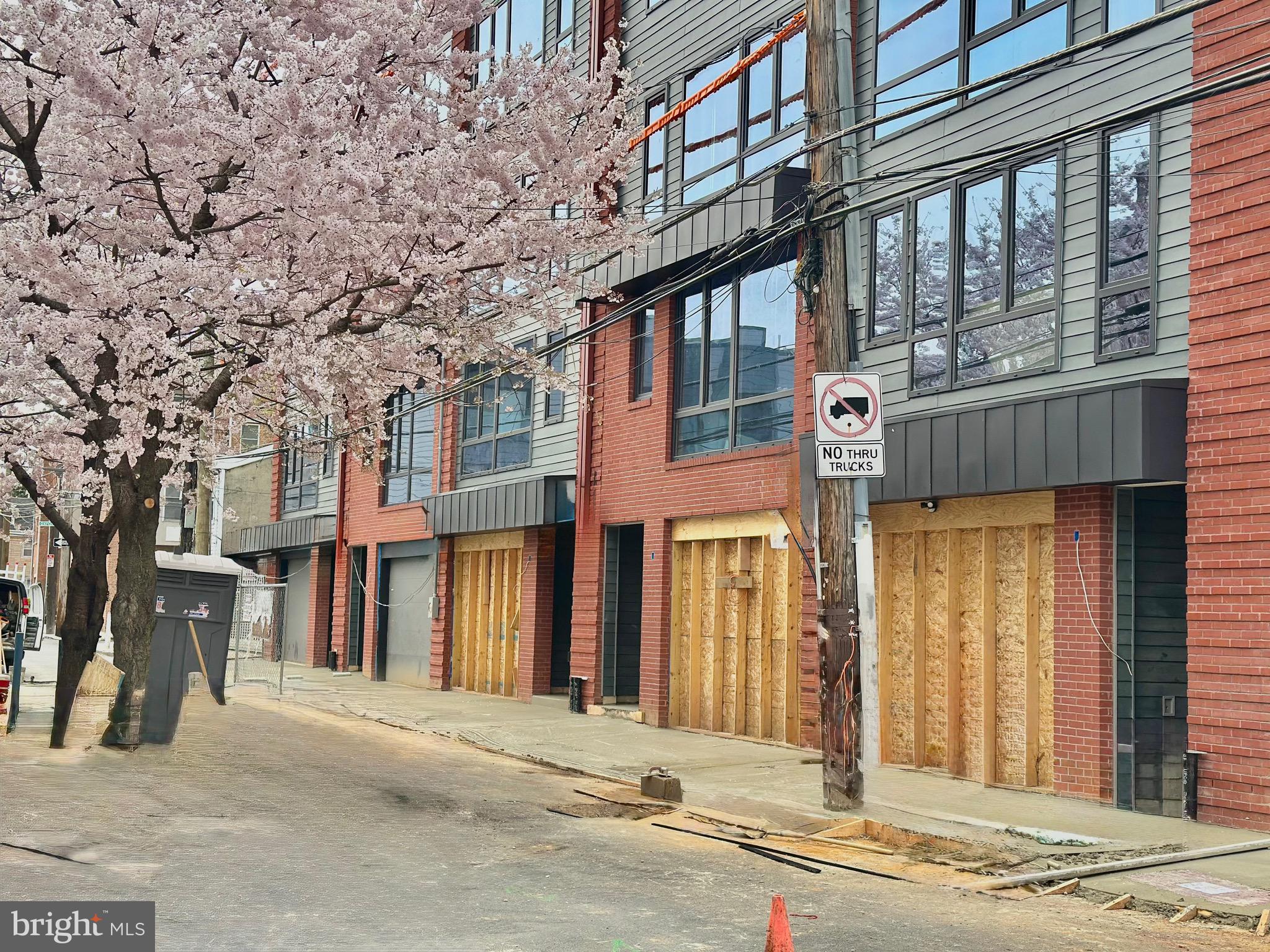 FISHTOWN - Residential