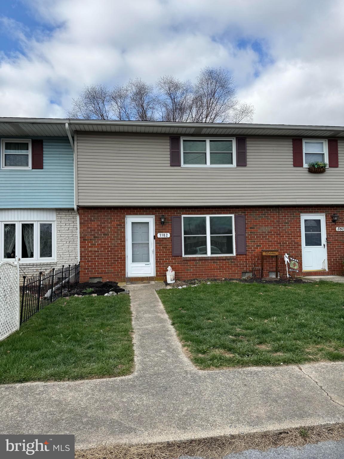 HAMILTON TWP - Residential