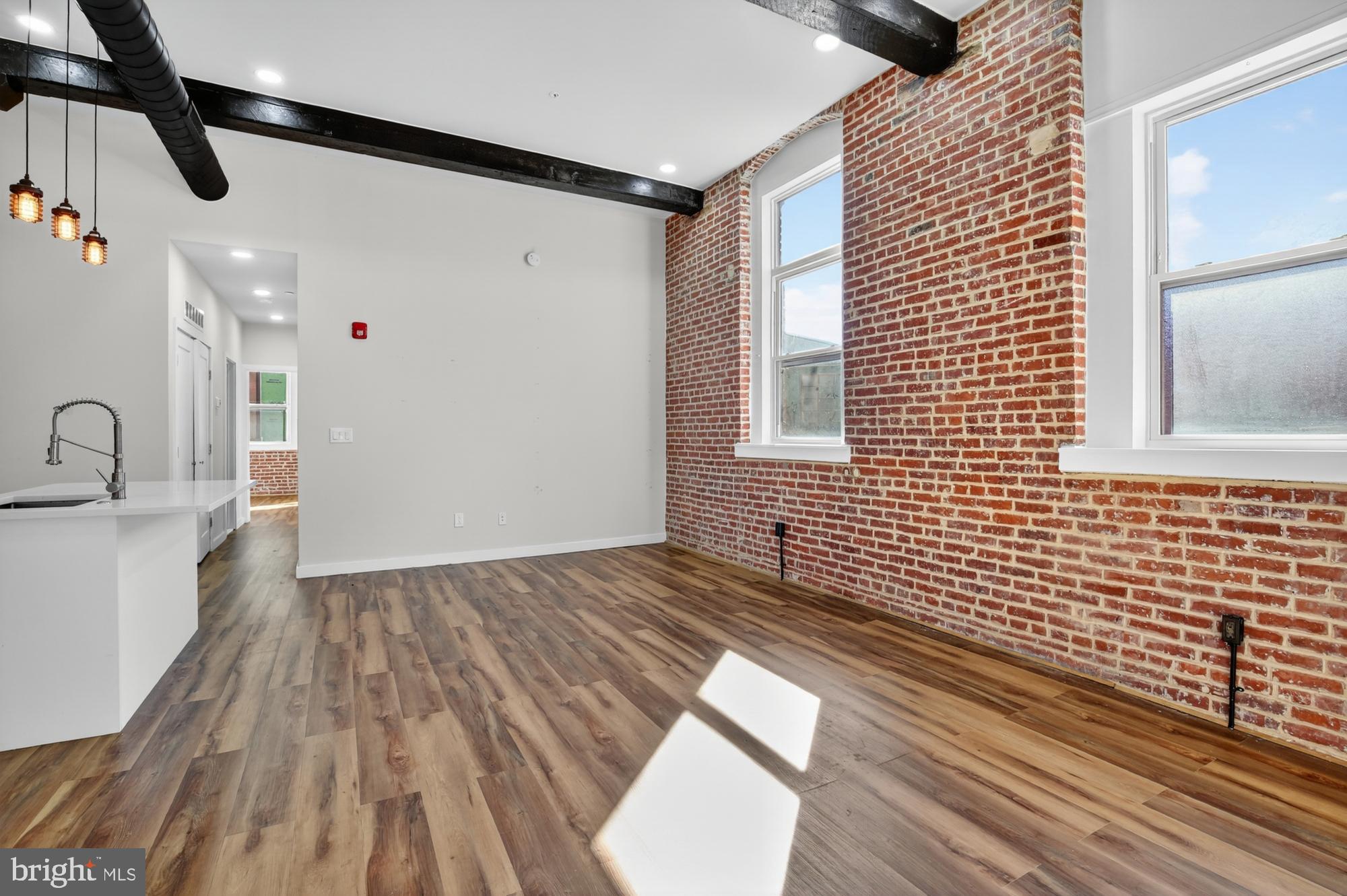 FISHTOWN - Residential Lease
