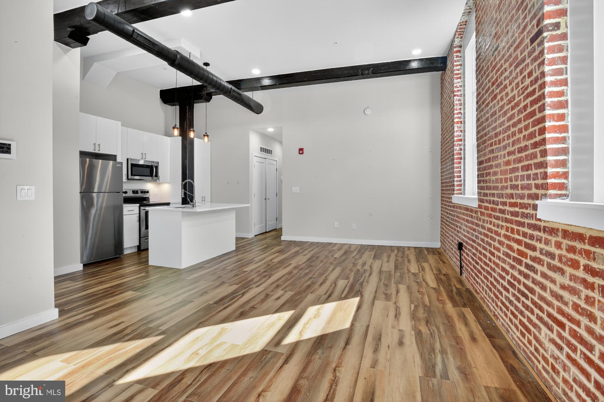 FISHTOWN - Residential Lease