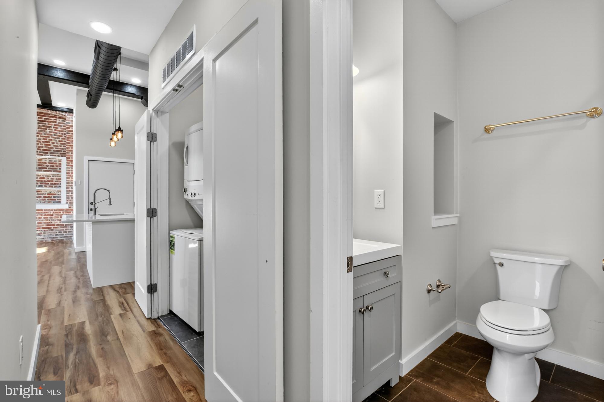 FISHTOWN - Residential Lease