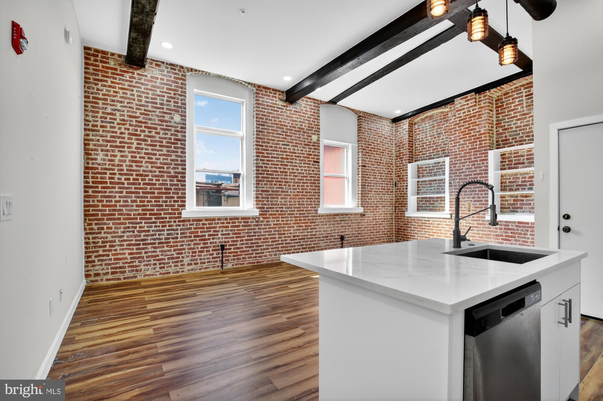 FISHTOWN - Residential Lease
