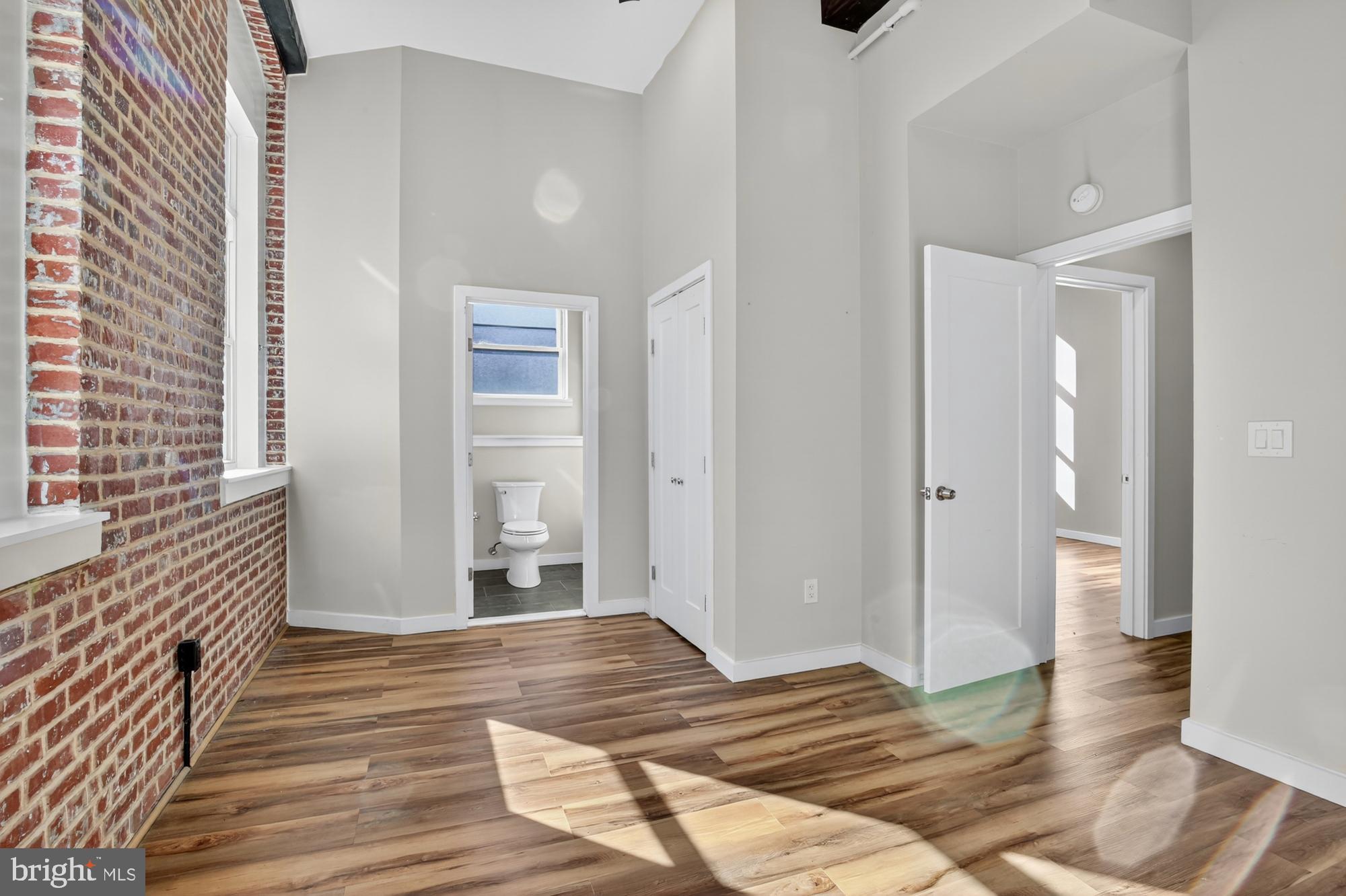 FISHTOWN - Residential Lease