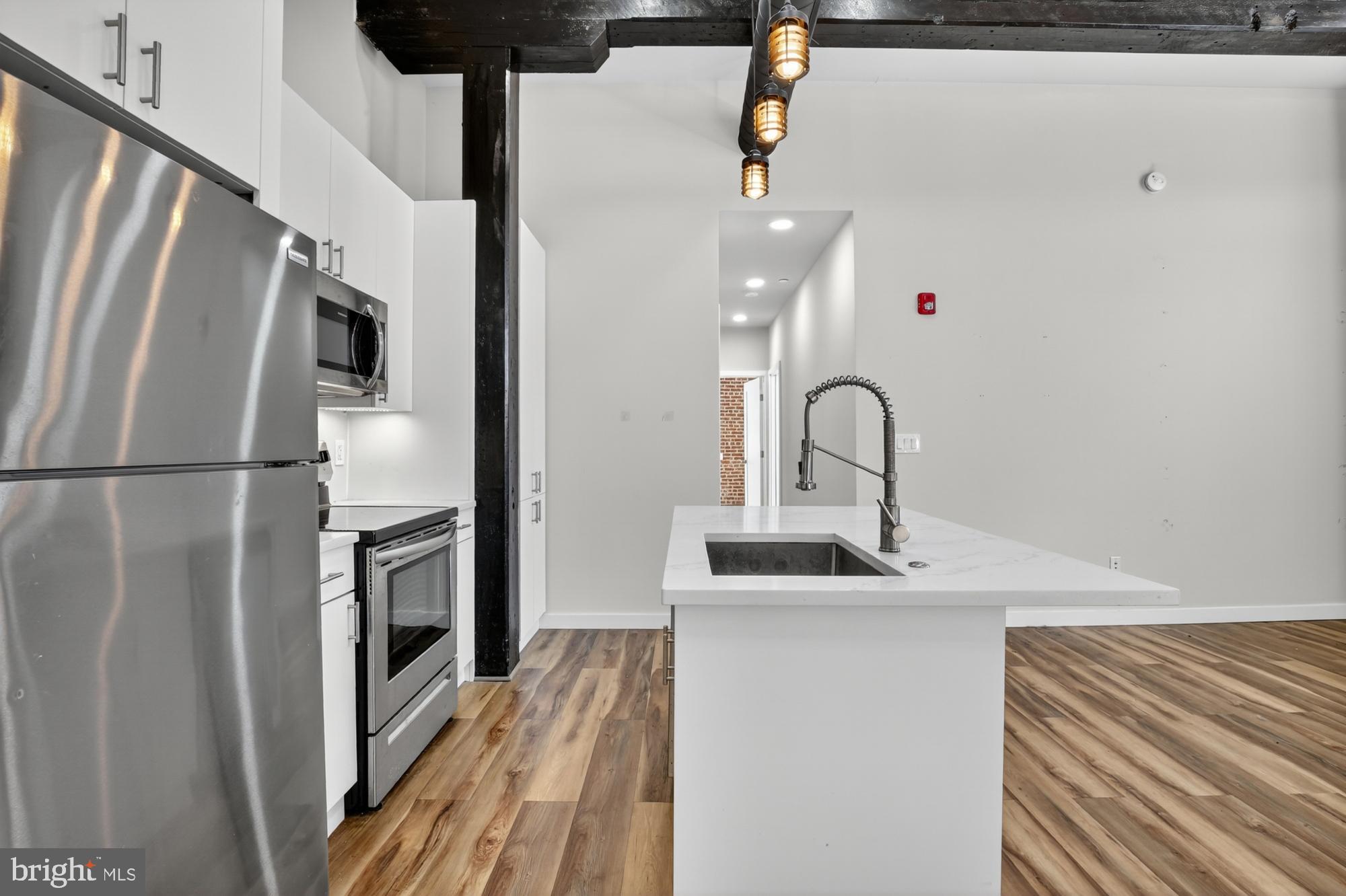 FISHTOWN - Residential Lease