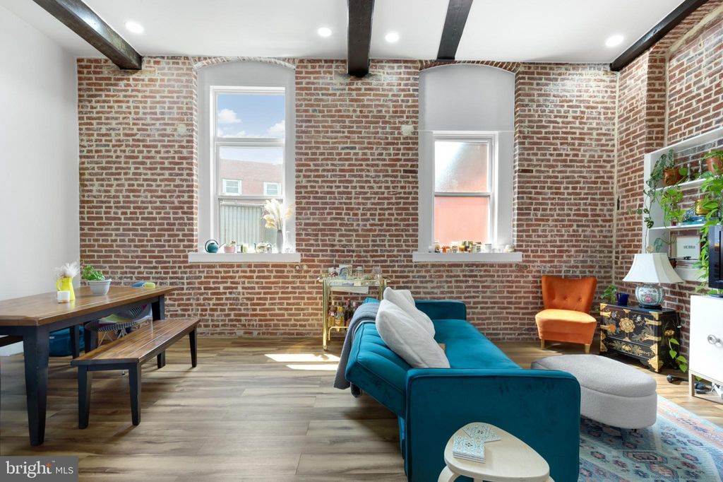 Photo of 2045 Trenton Avenue #201, PHILADELPHIA, PA 19125 (MLS # PAPH2549204)