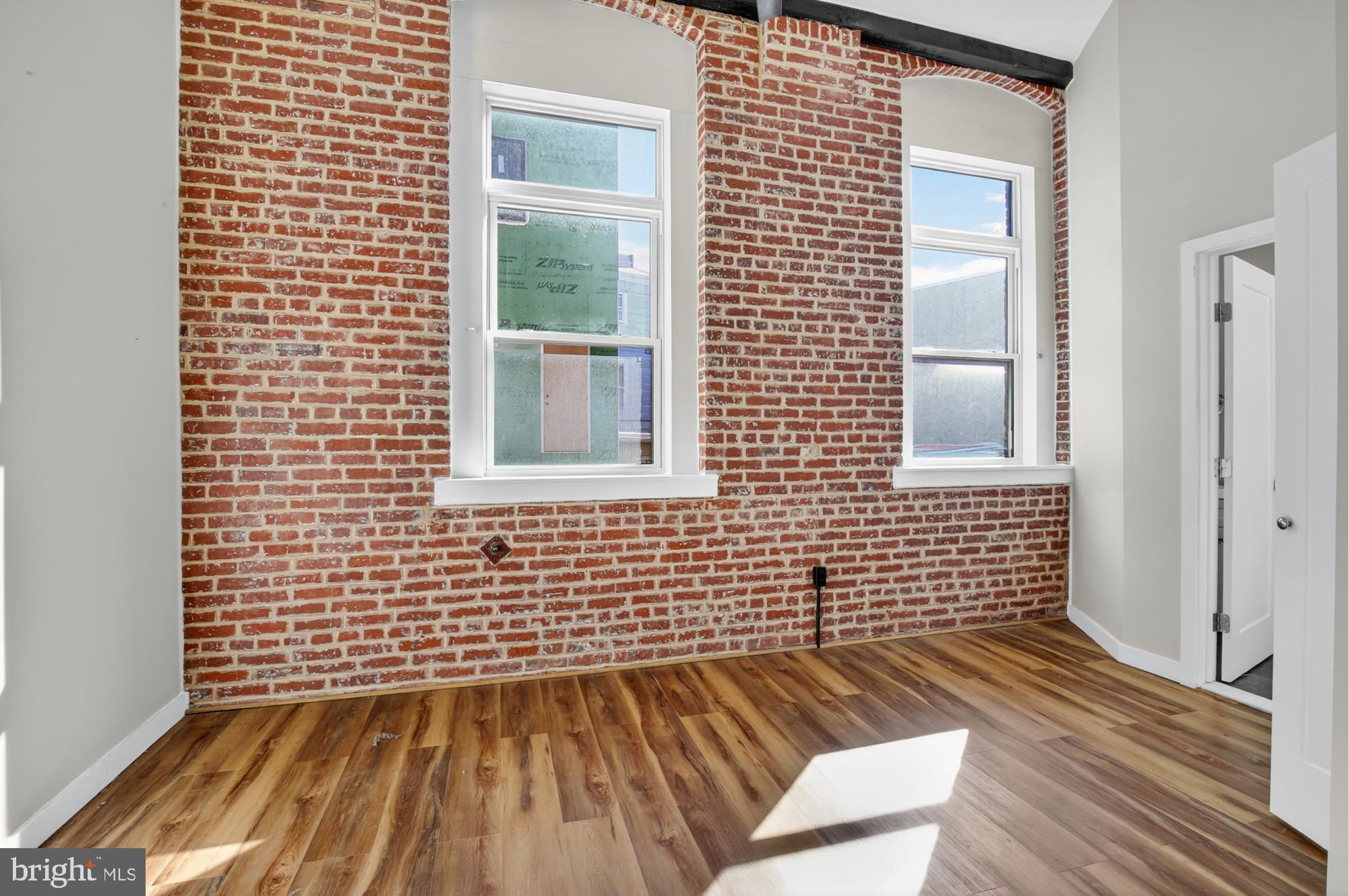 FISHTOWN - Residential Lease