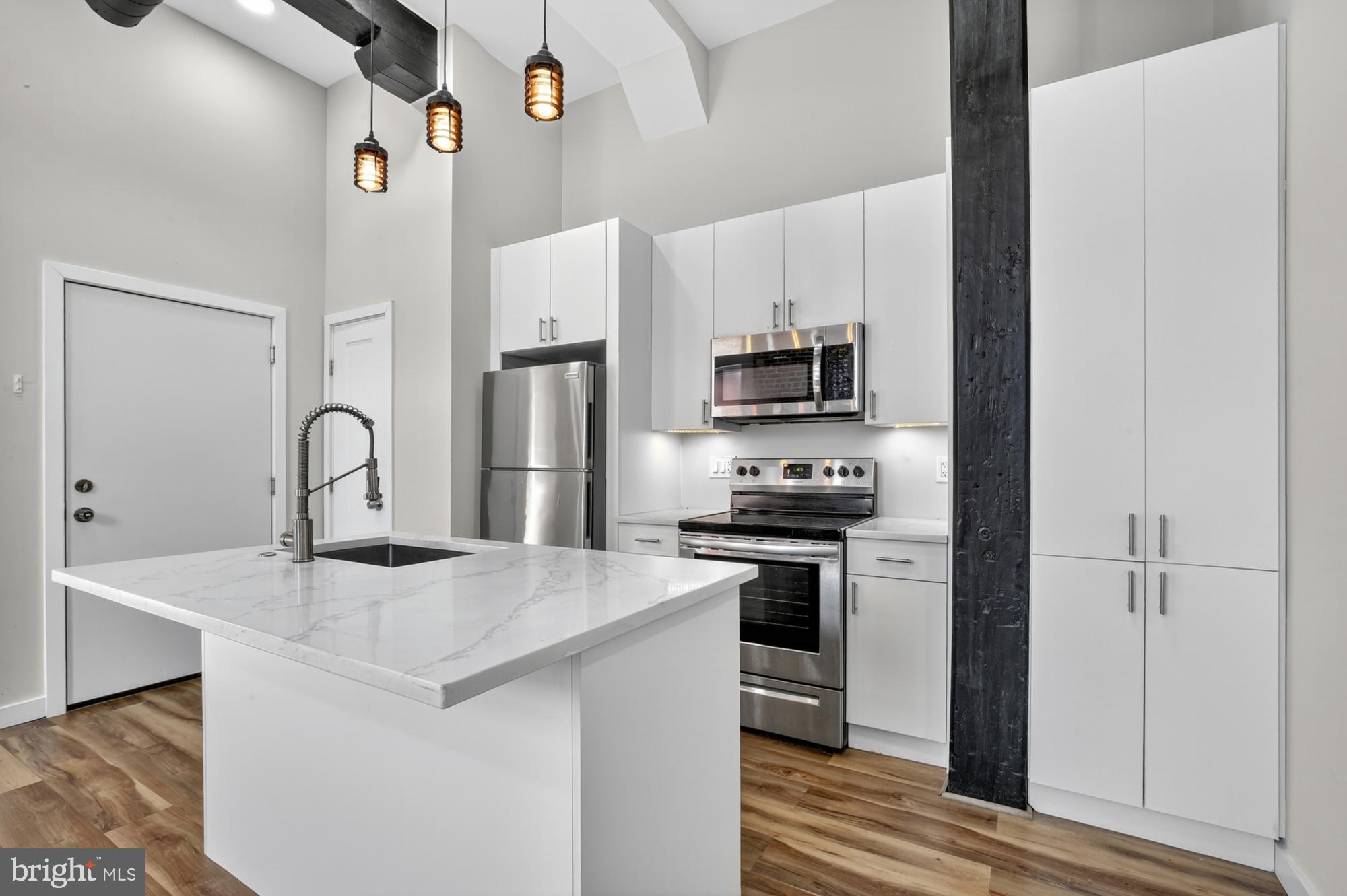 FISHTOWN - Residential Lease