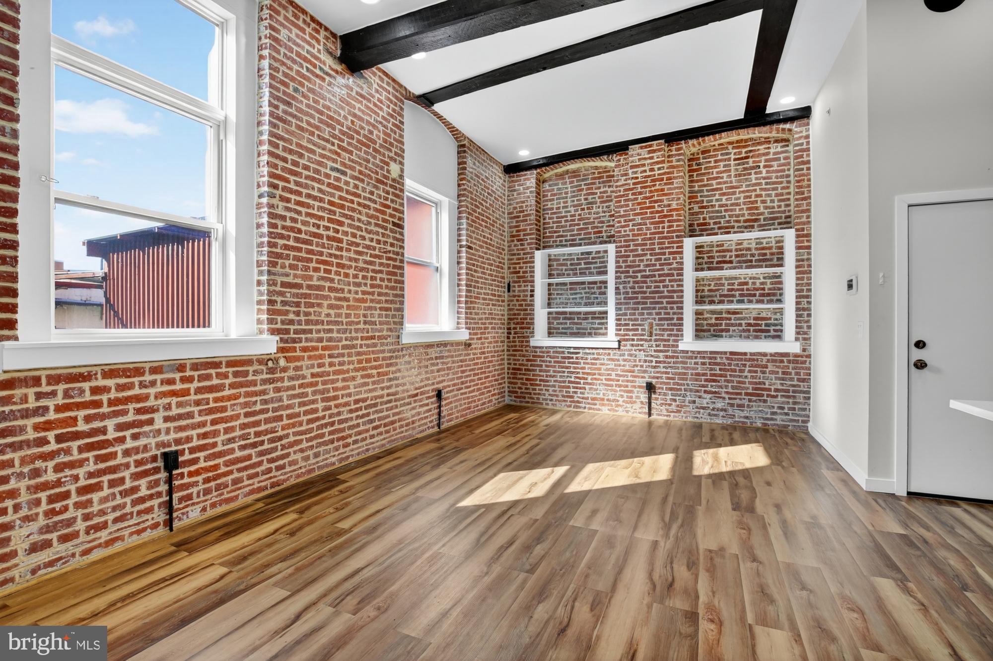 FISHTOWN - Residential Lease