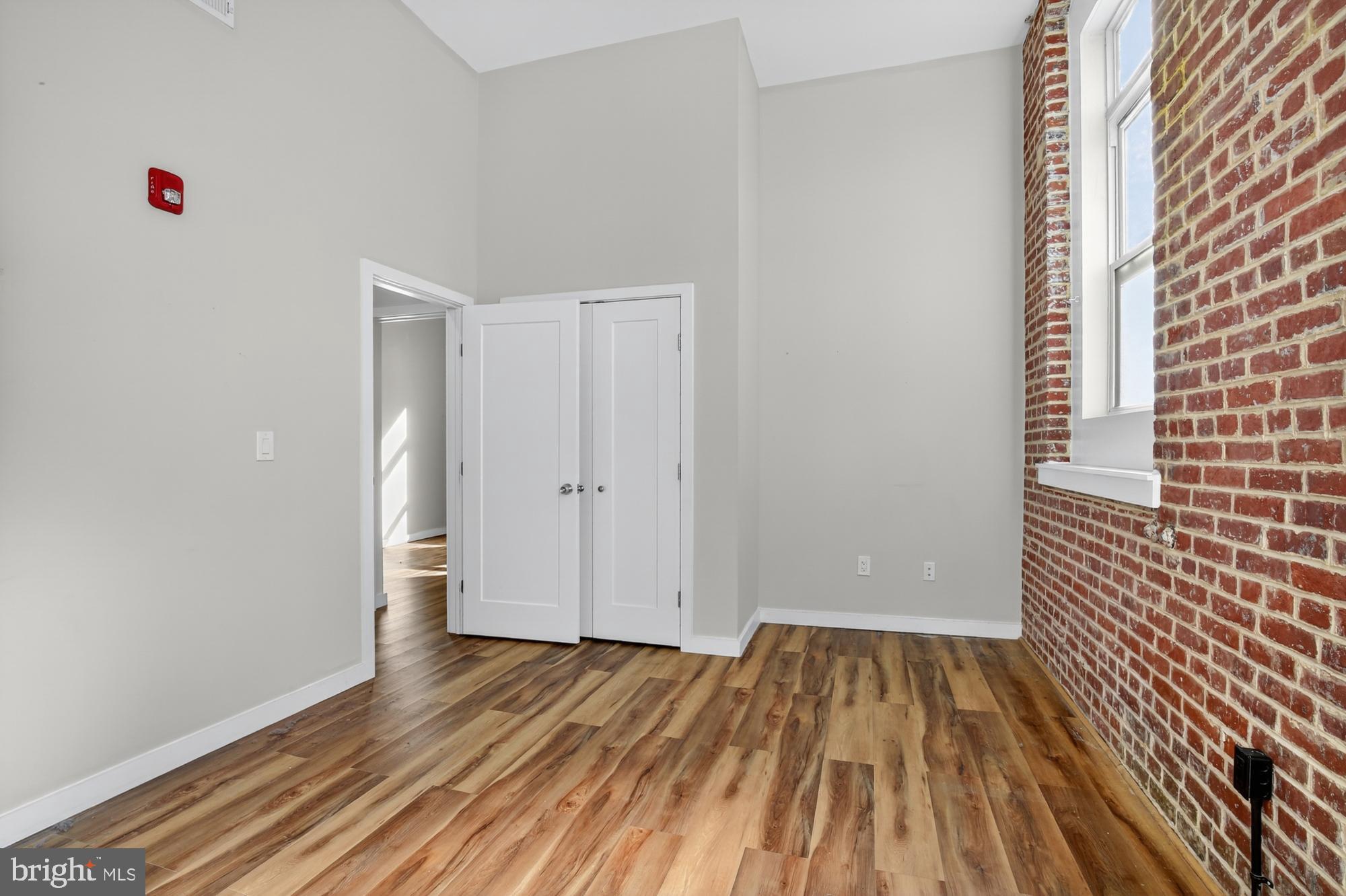 FISHTOWN - Residential Lease
