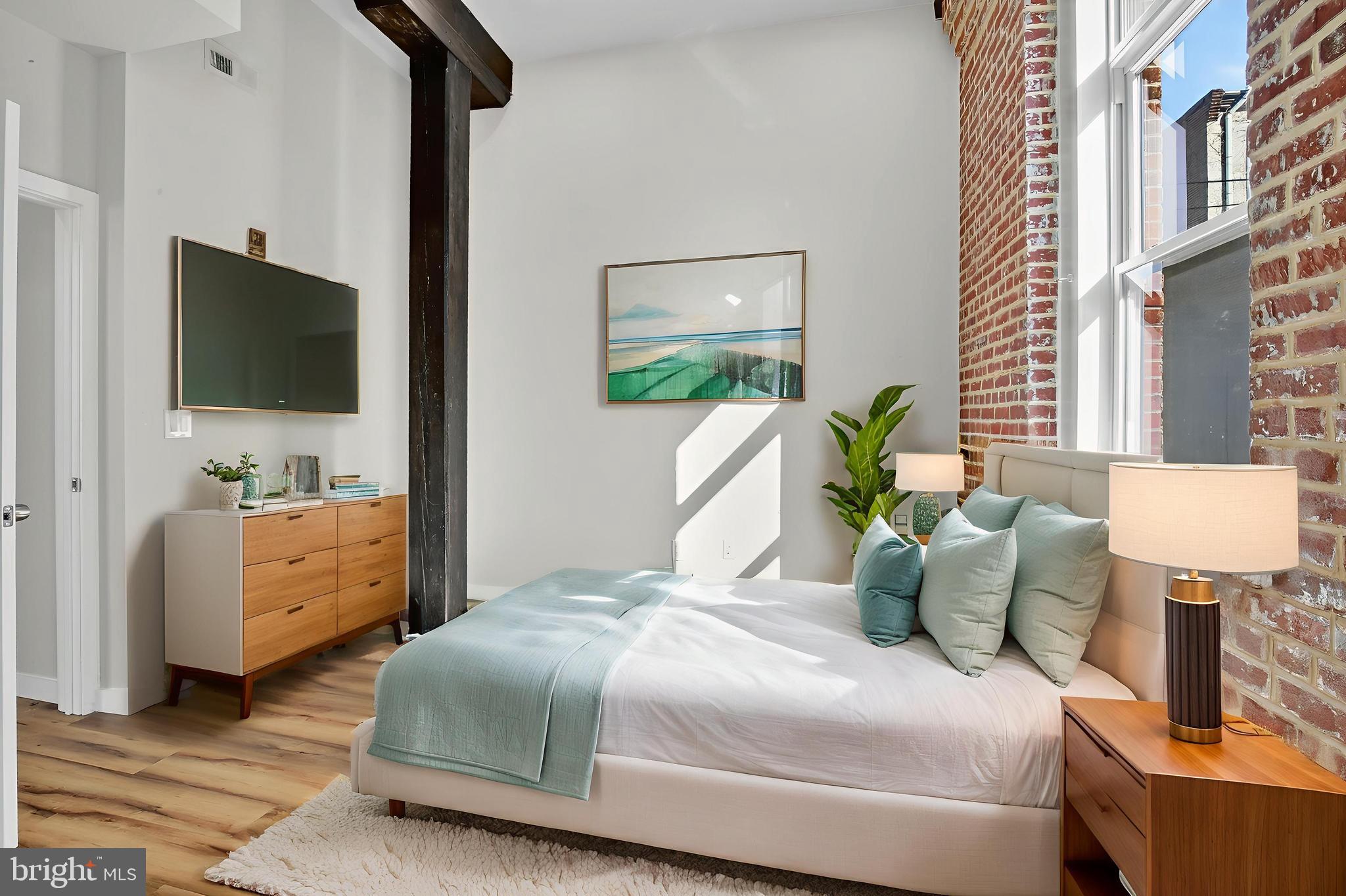 FISHTOWN - Residential Lease