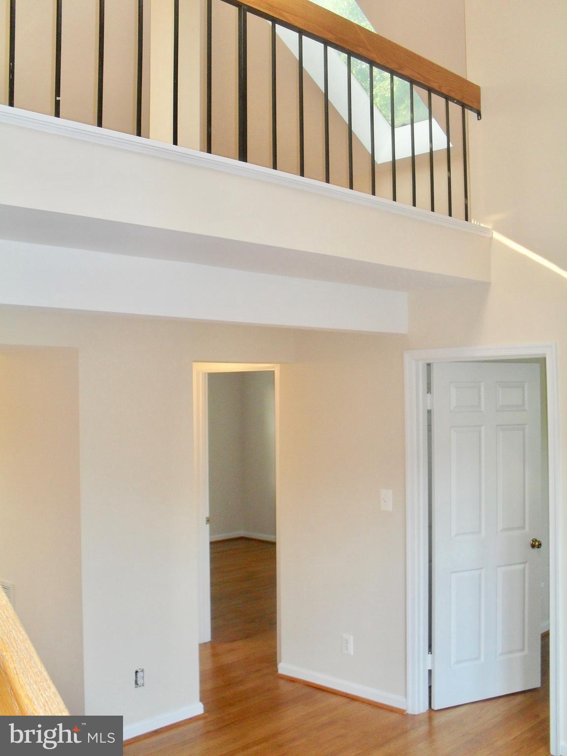 HARBOR TERRACE - Residential Lease