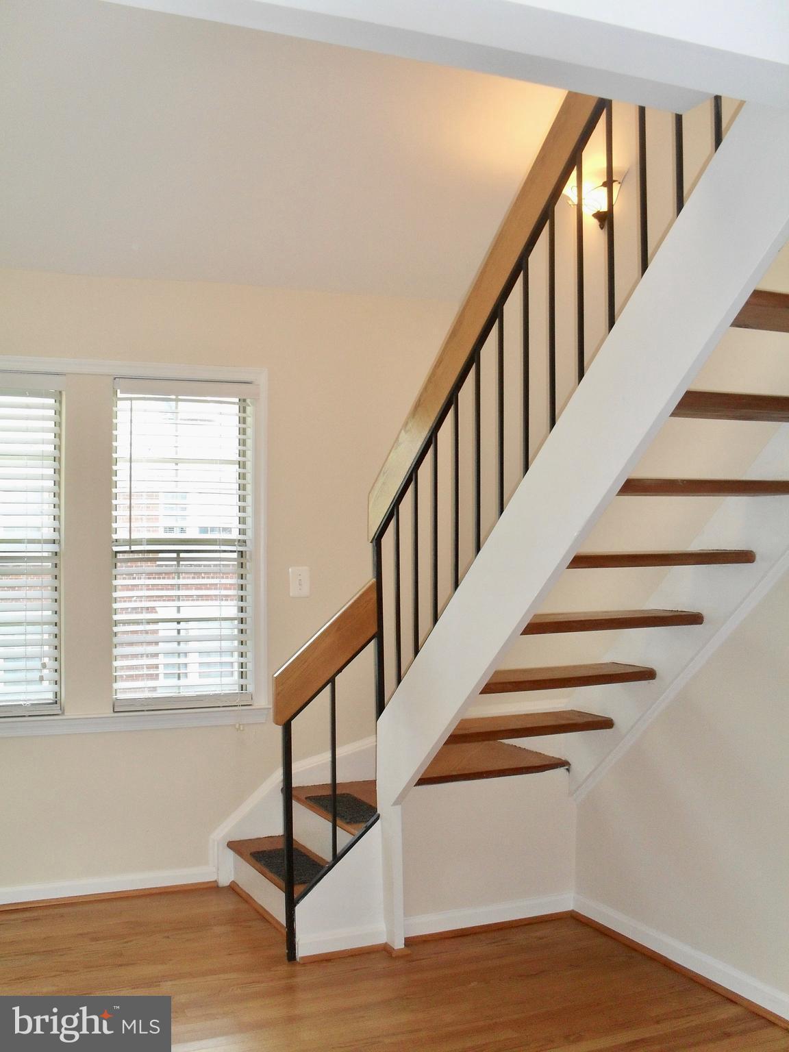 HARBOR TERRACE - Residential Lease