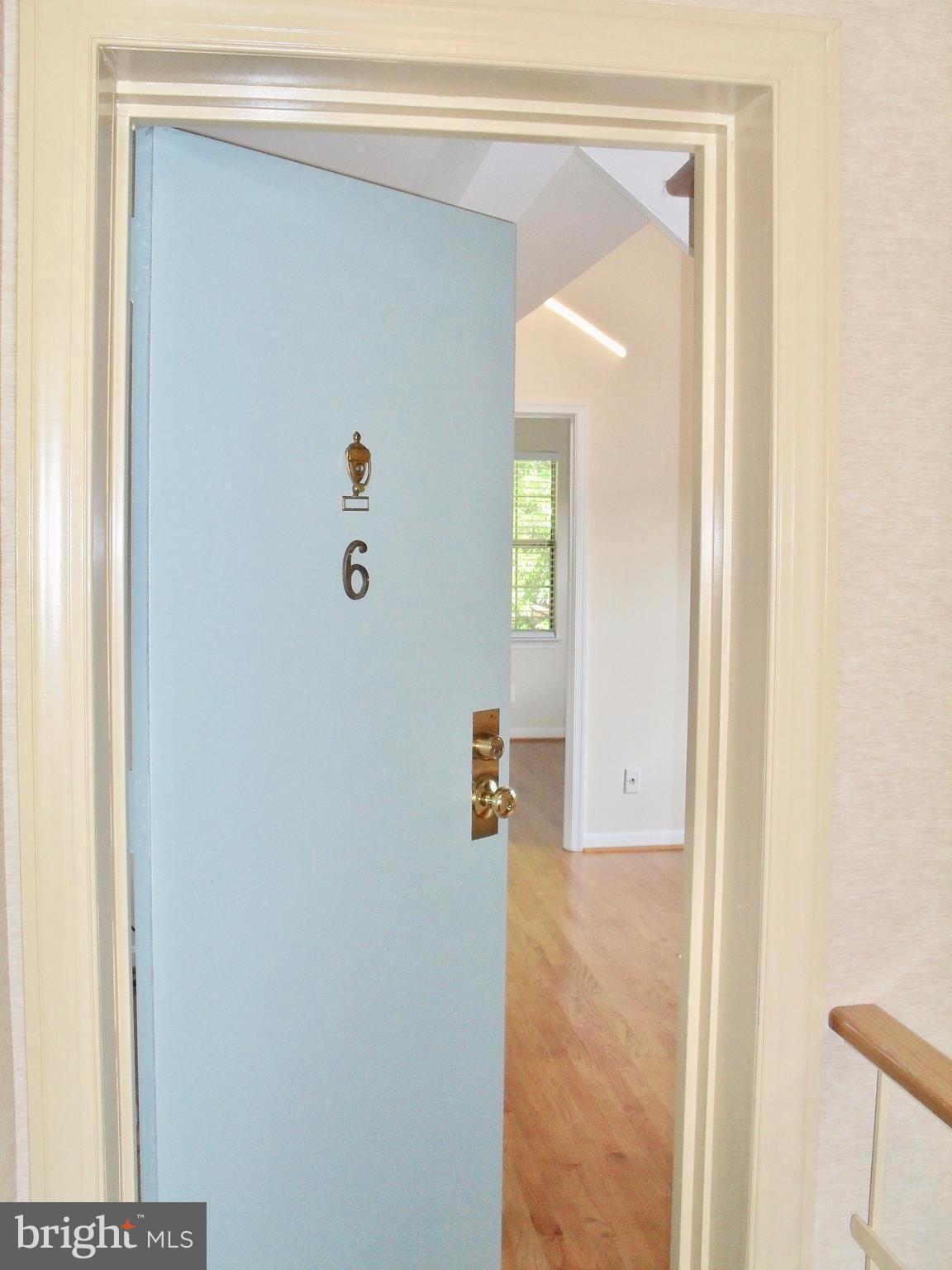 HARBOR TERRACE - Residential Lease