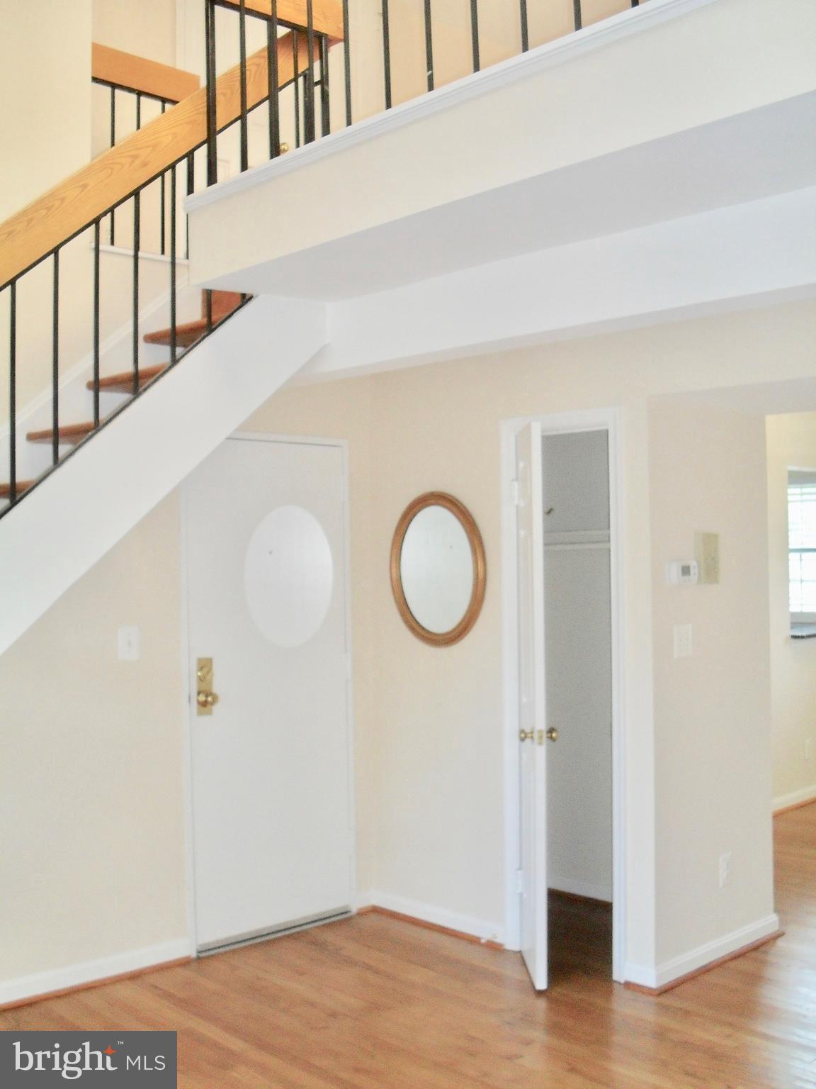 HARBOR TERRACE - Residential Lease