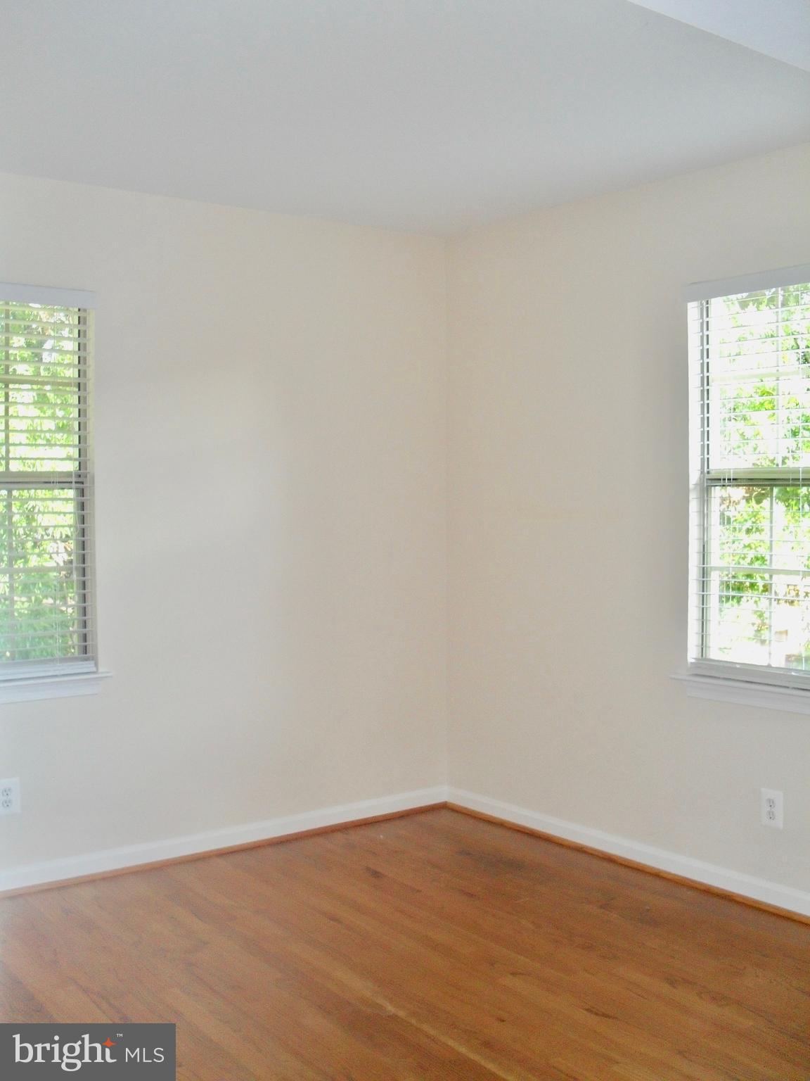 HARBOR TERRACE - Residential Lease