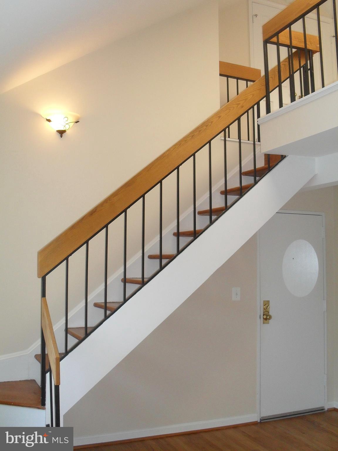 HARBOR TERRACE - Residential Lease