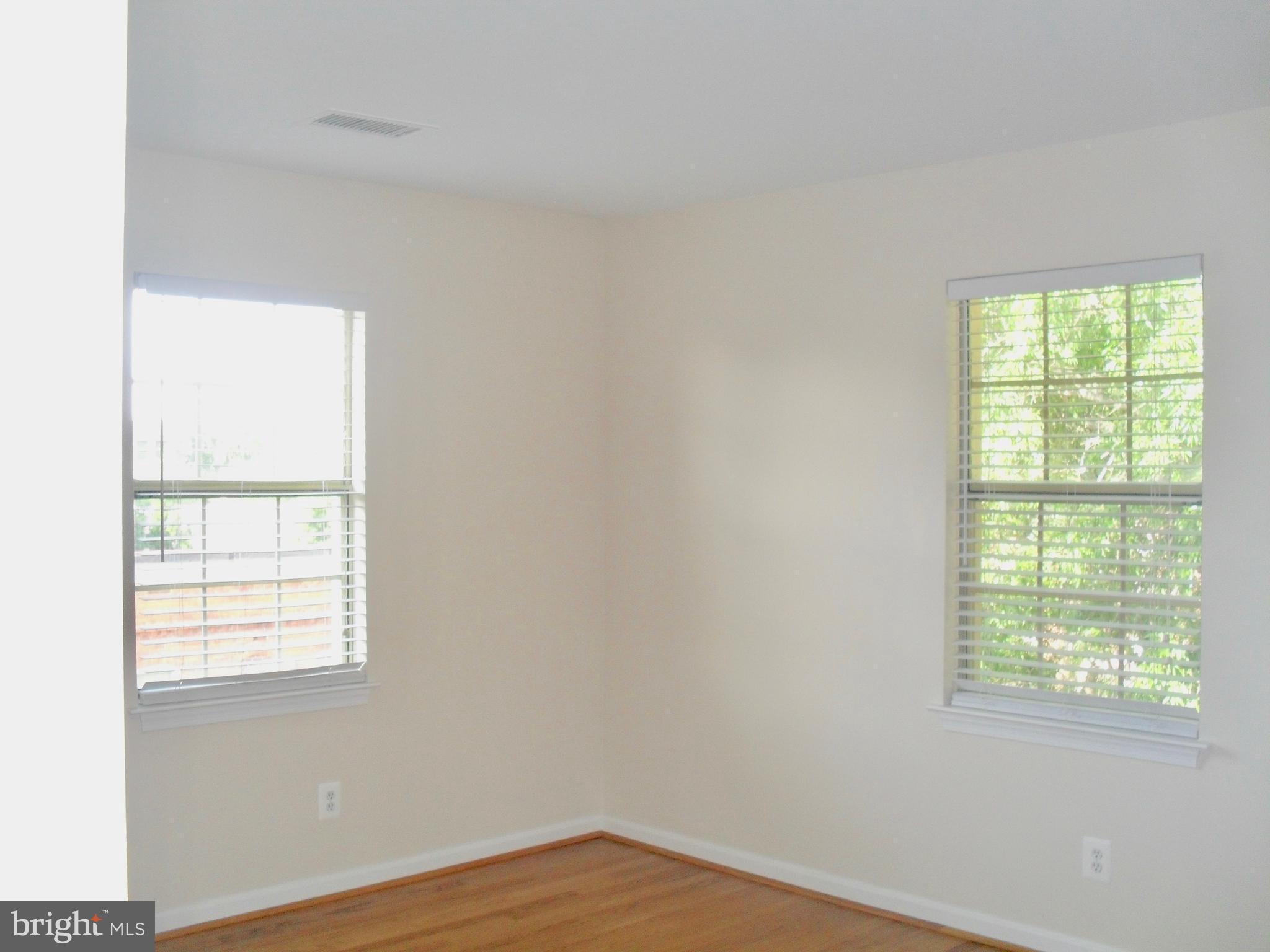 HARBOR TERRACE - Residential Lease