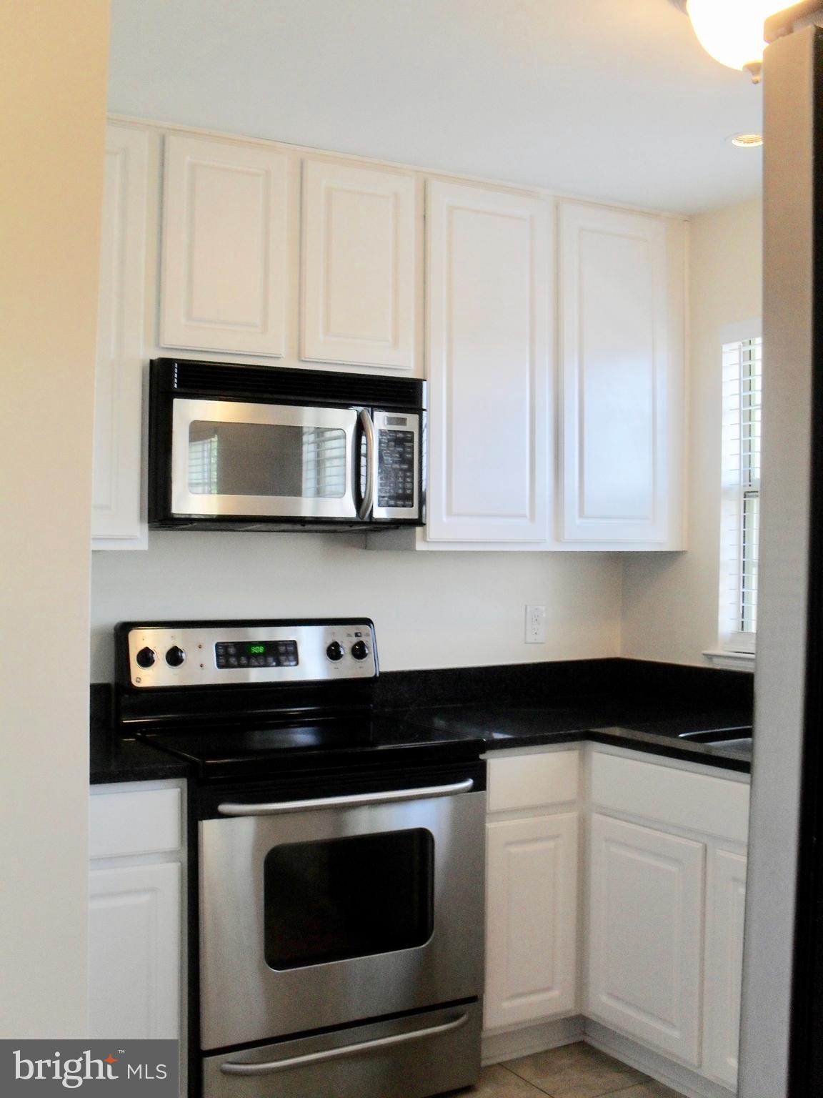 HARBOR TERRACE - Residential Lease