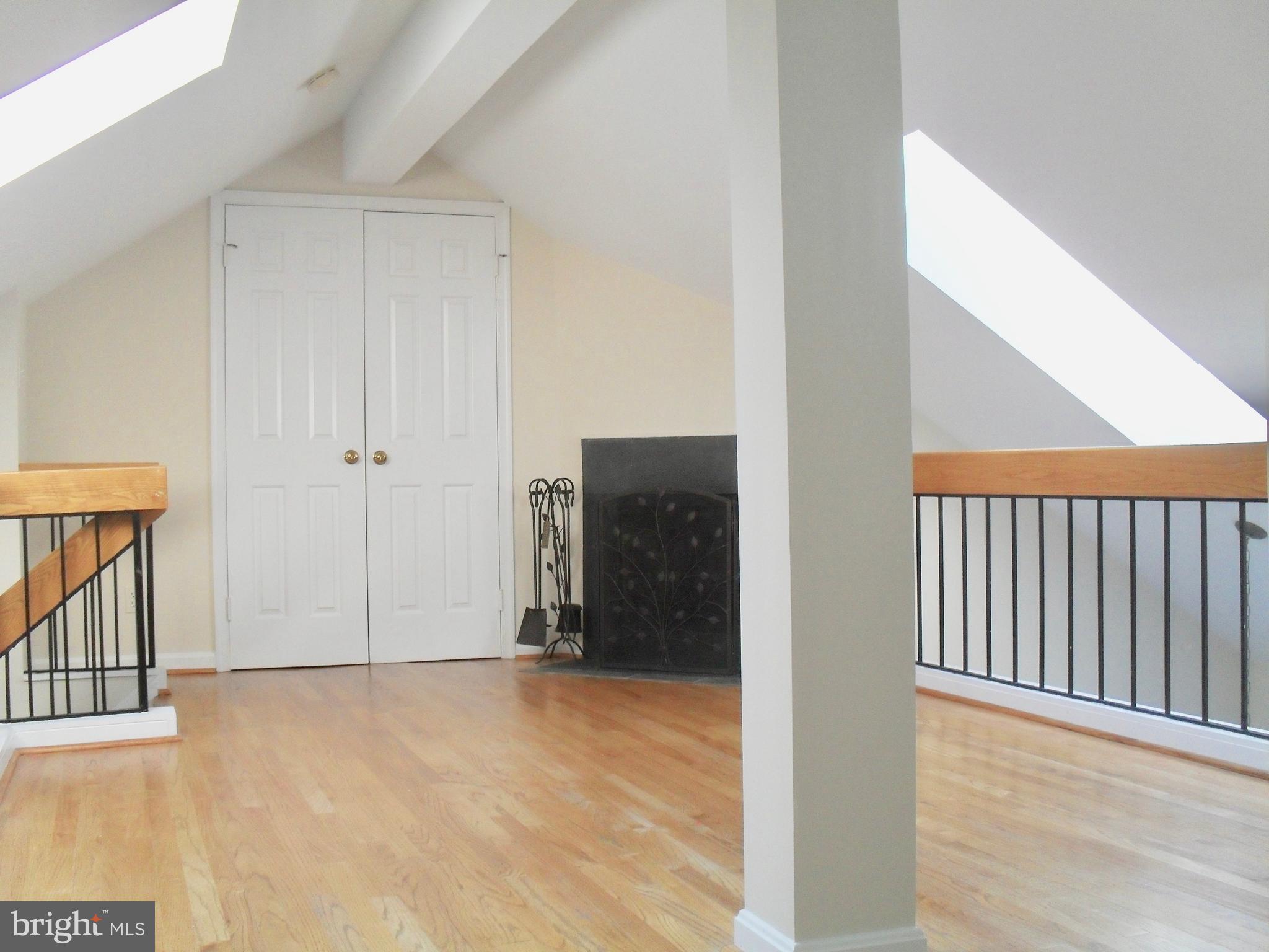 HARBOR TERRACE - Residential Lease