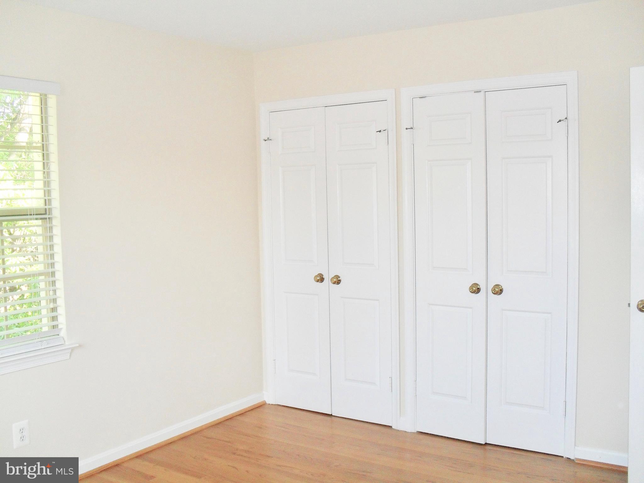 HARBOR TERRACE - Residential Lease