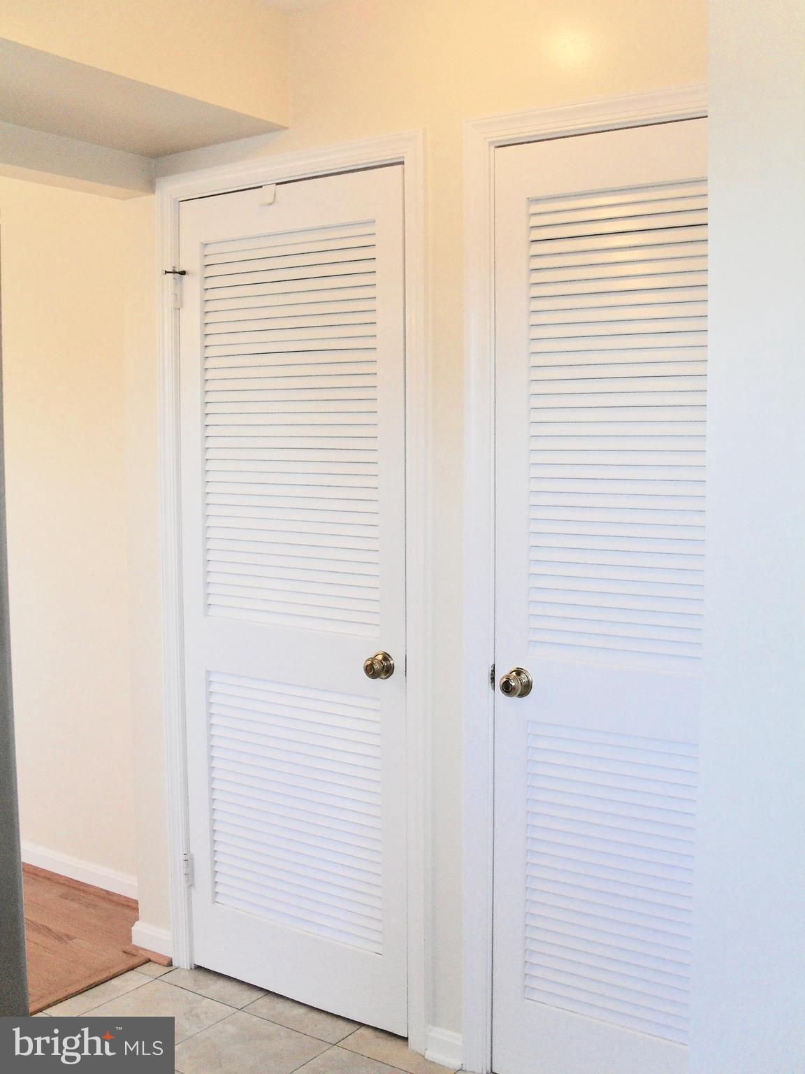 HARBOR TERRACE - Residential Lease