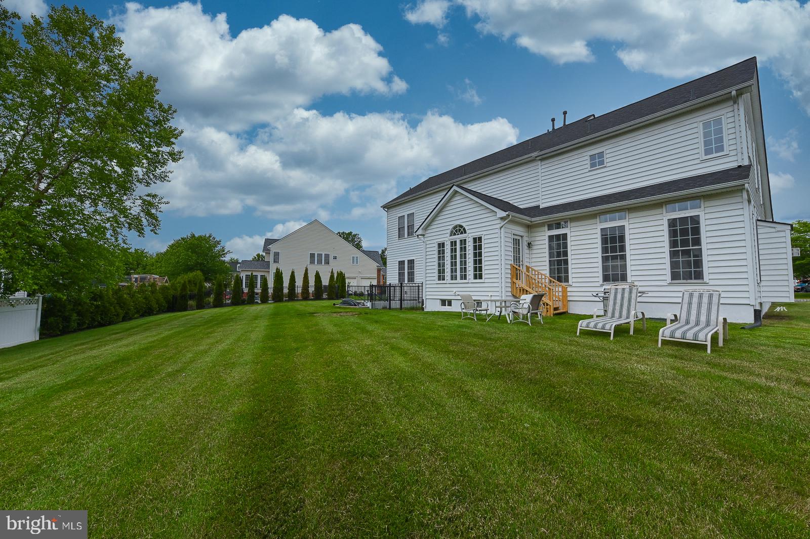 RAVENWOOD - Residential