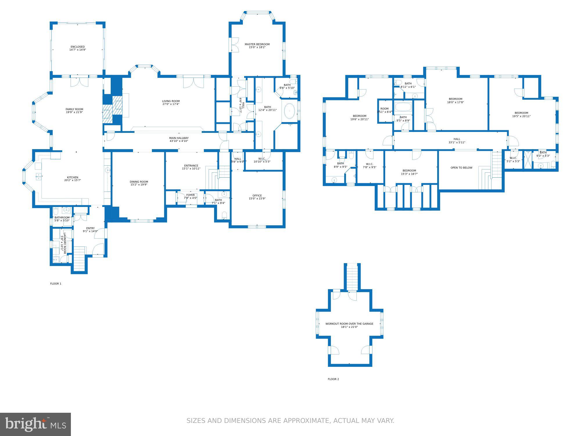 STONINGTON - Residential