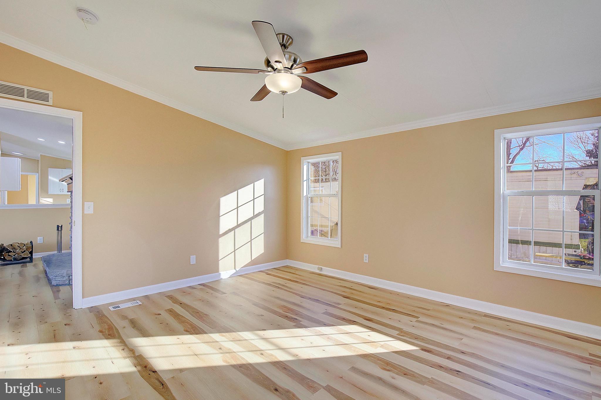 LOTHIAN - Residential