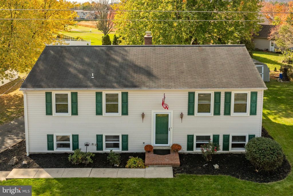 Photo of 2262 Hershey Avenue, East Petersburg, PA 17520 (MLS # PALA2059678)